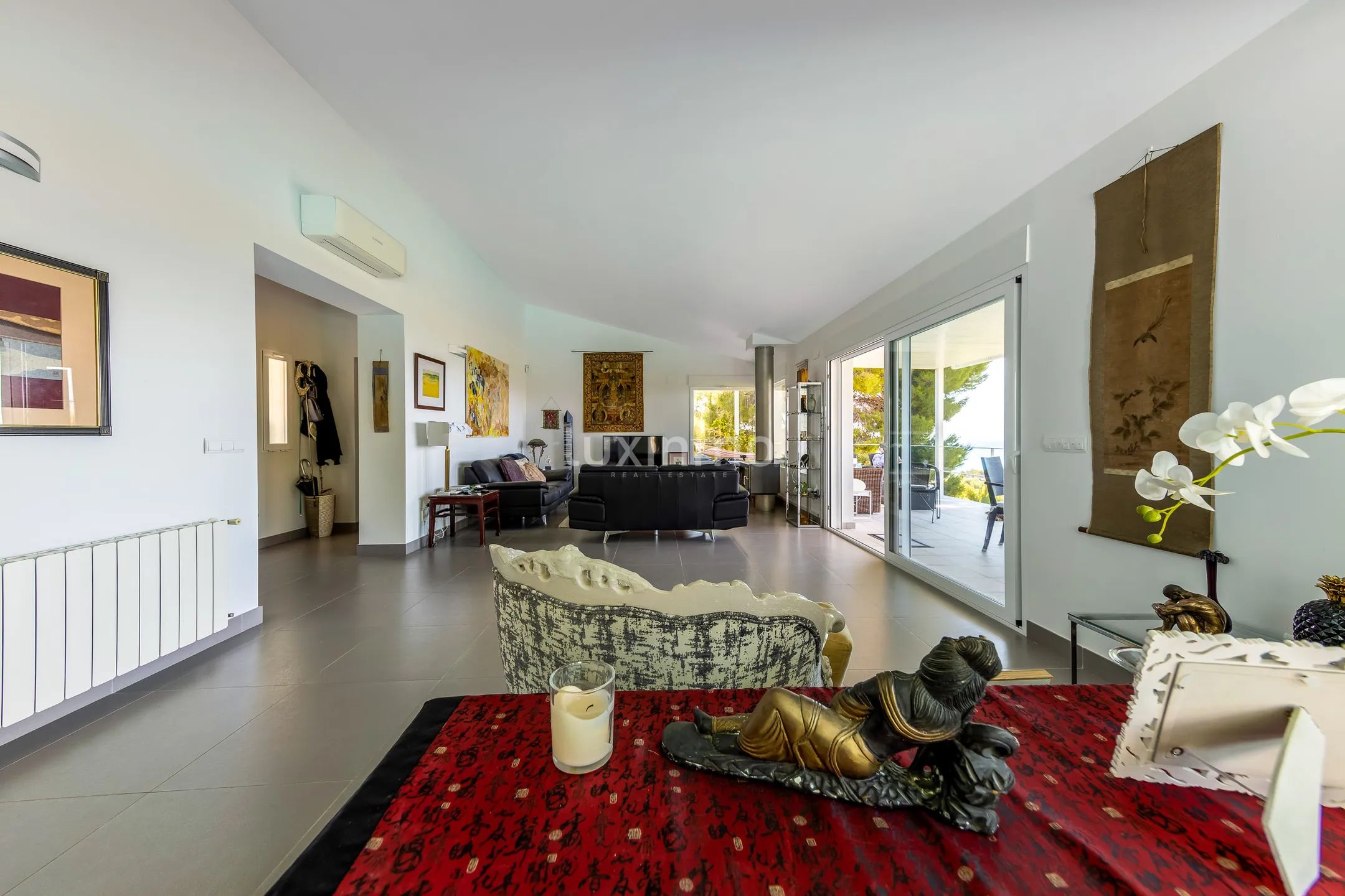Renoverad villa med 4 sovrum till salu i Altea — photo 25