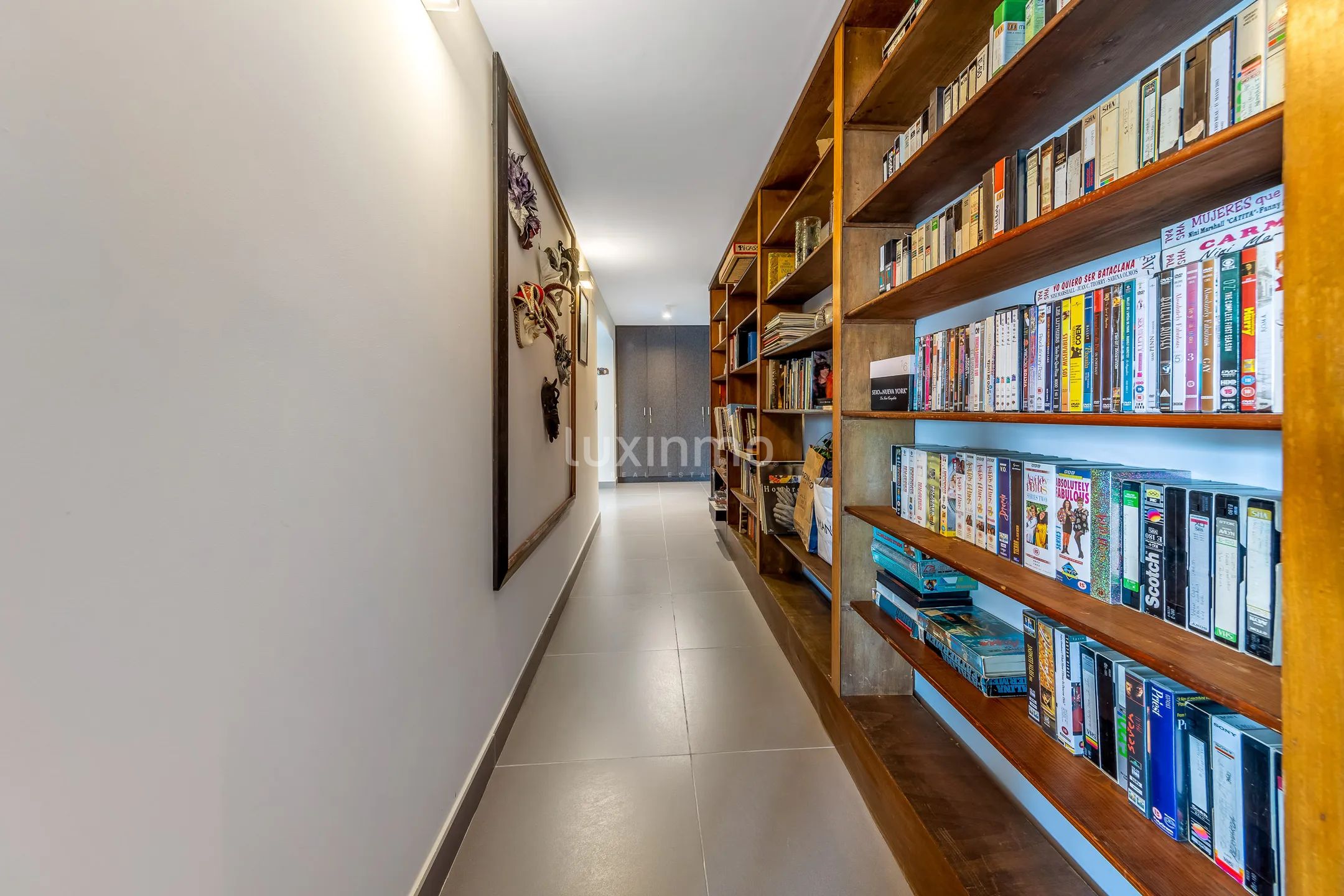 Renoverad villa med 4 sovrum till salu i Altea — photo 28