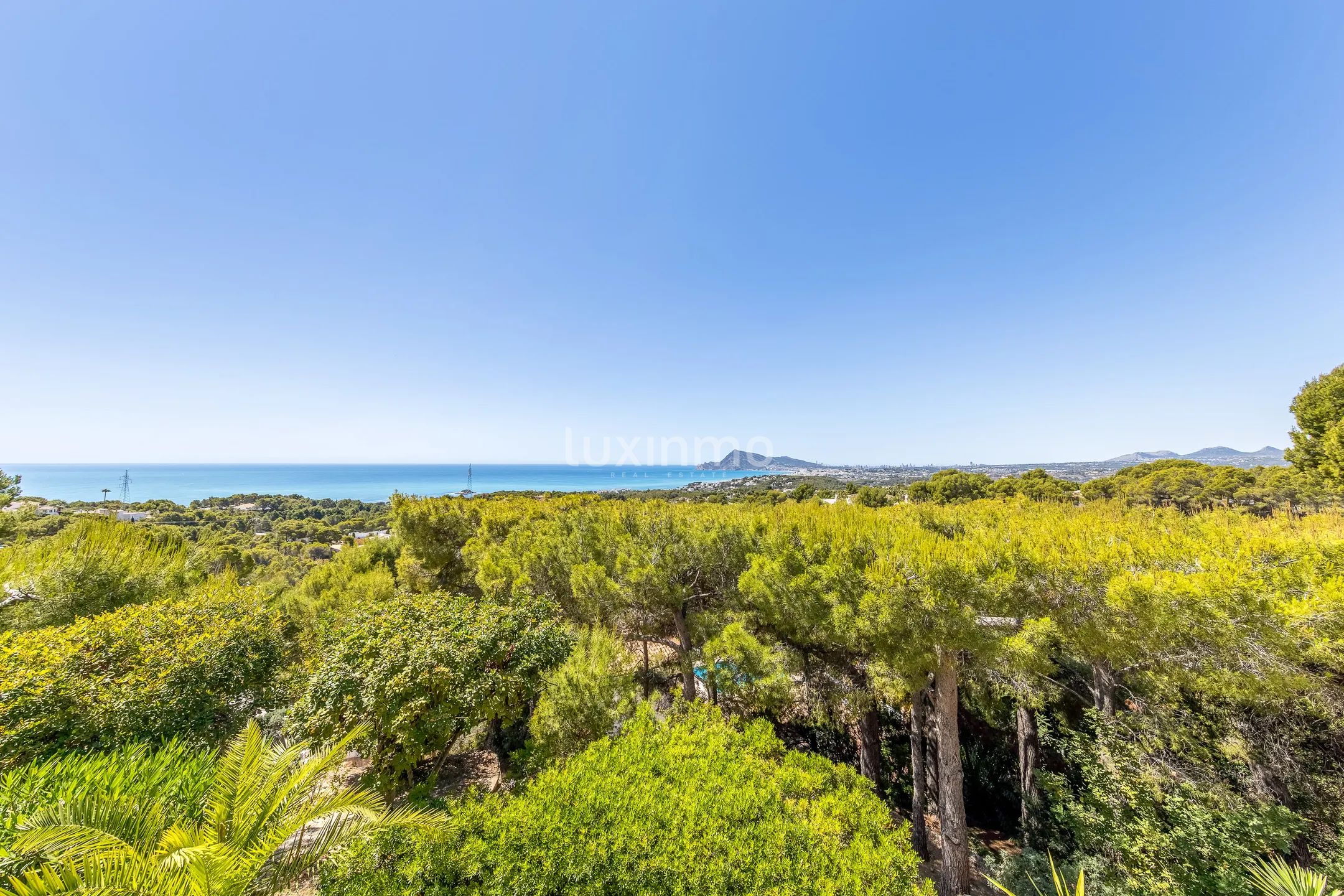 Renoverad villa med 4 sovrum till salu i Altea — photo 10