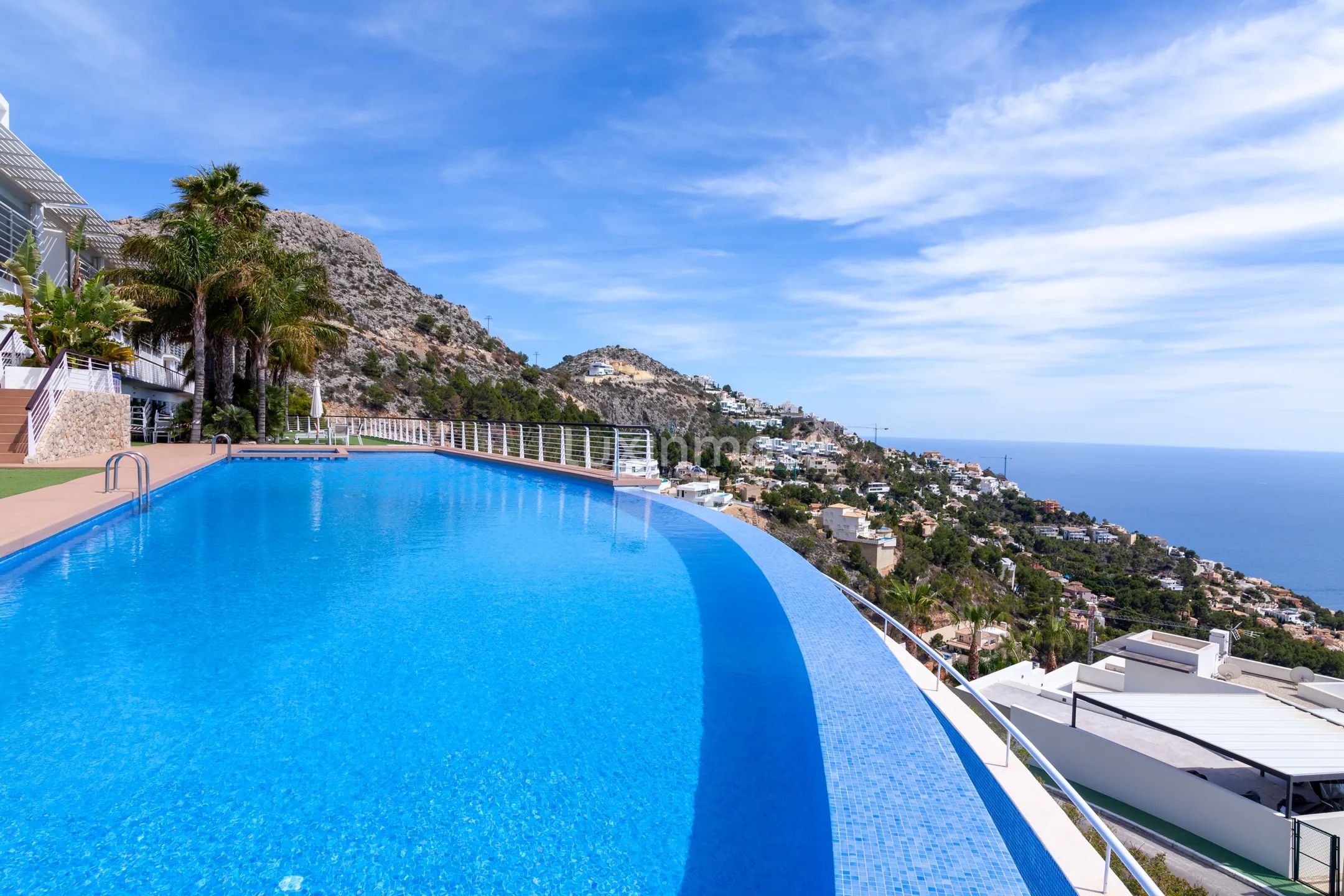 Luxury Apartment with sea views in Altea Hills — photo 6