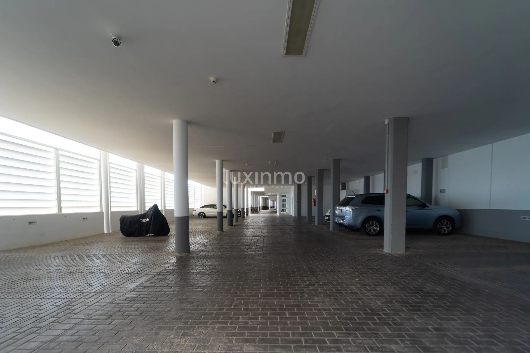 Luxe appartement met uitzicht op zee in Altea Hills — photo 40