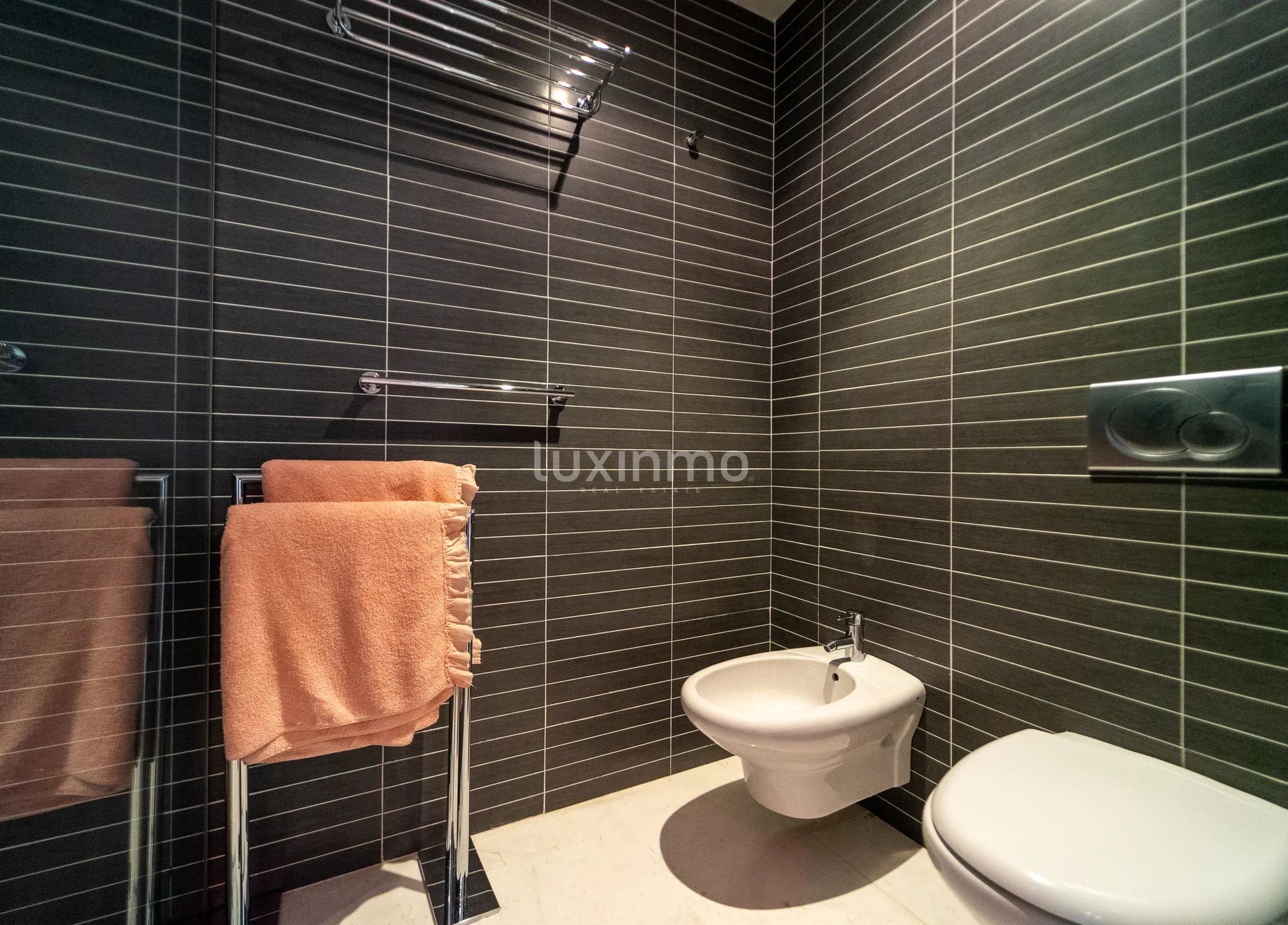 Luxe appartement met uitzicht op zee in Altea Hills — photo 31