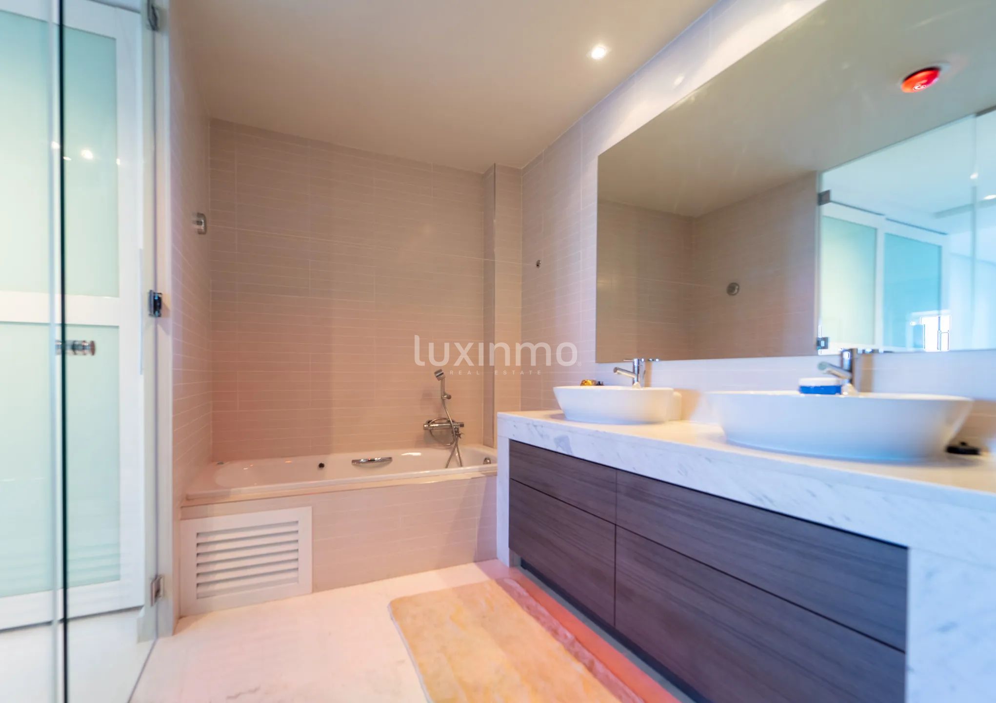 Luxe appartement met uitzicht op zee in Altea Hills — photo 30