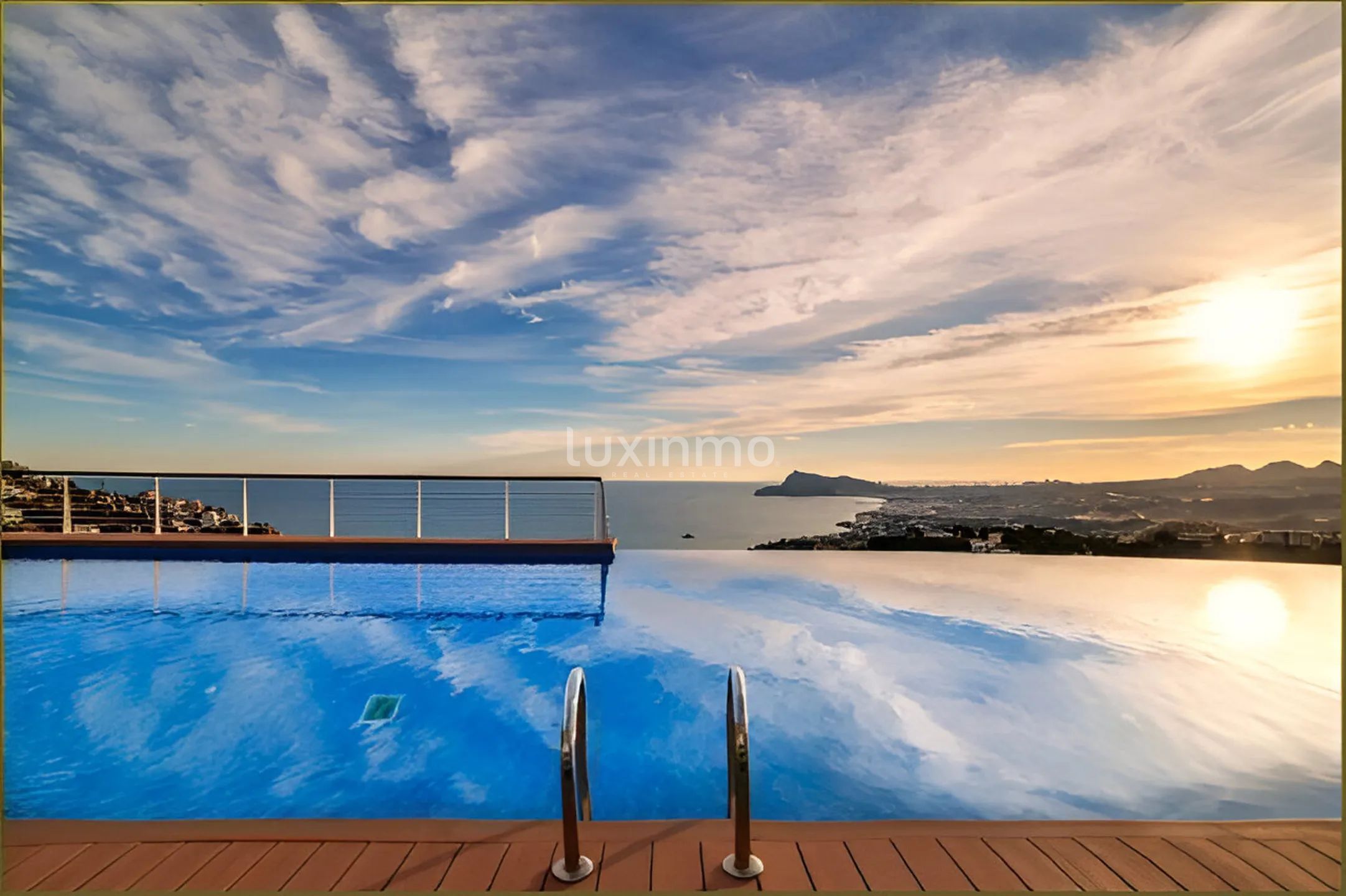 Luxury Apartment with sea views in Altea Hills — photo 7