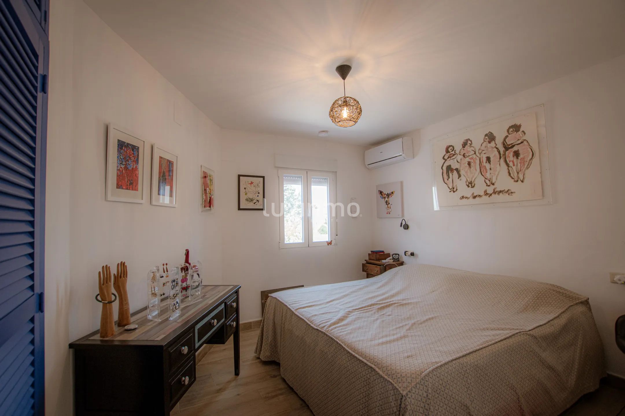 Gerenoveerd vrijstaand herenhuis te koop in Calpe — photo 11