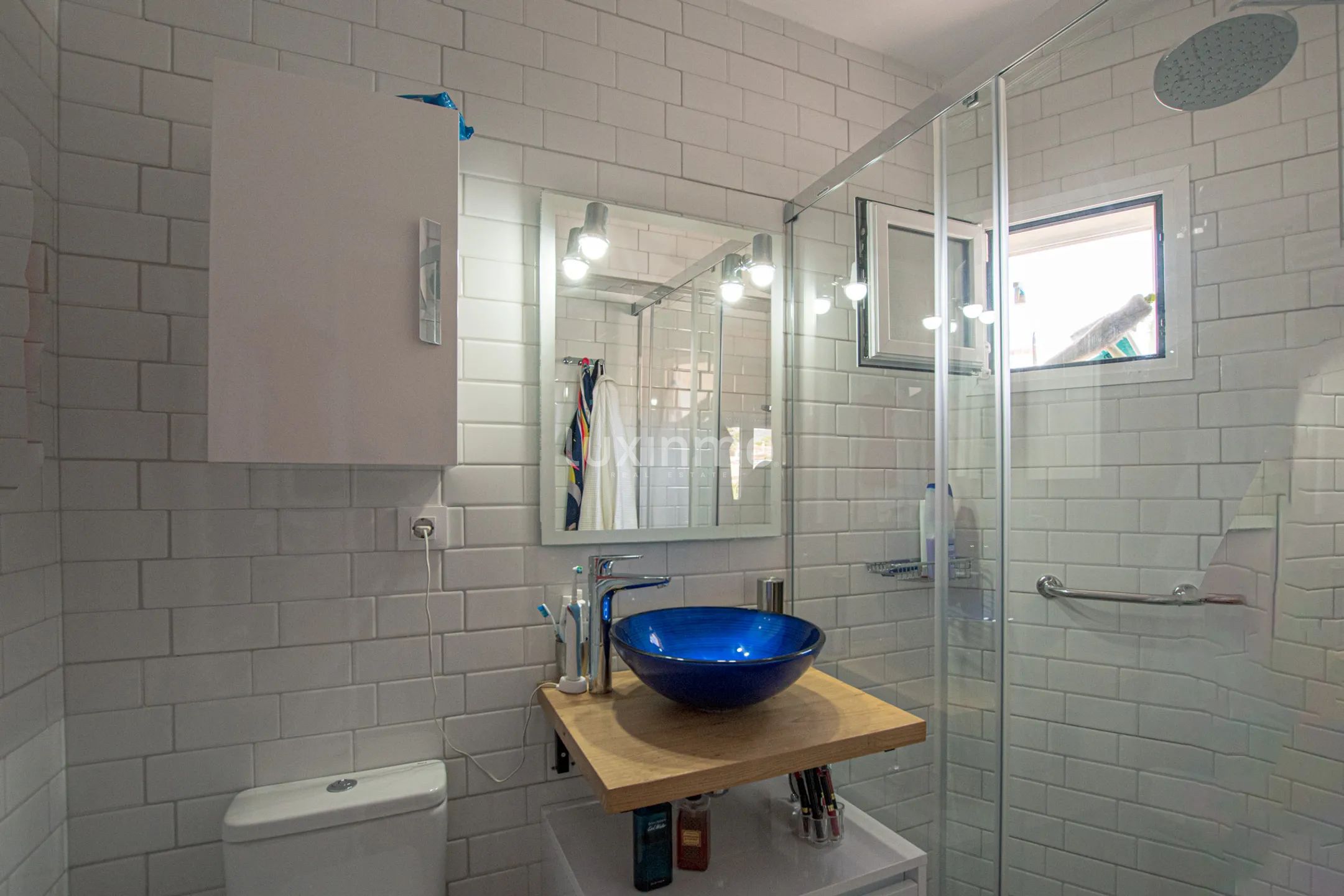 Gerenoveerd vrijstaand herenhuis te koop in Calpe — photo 12