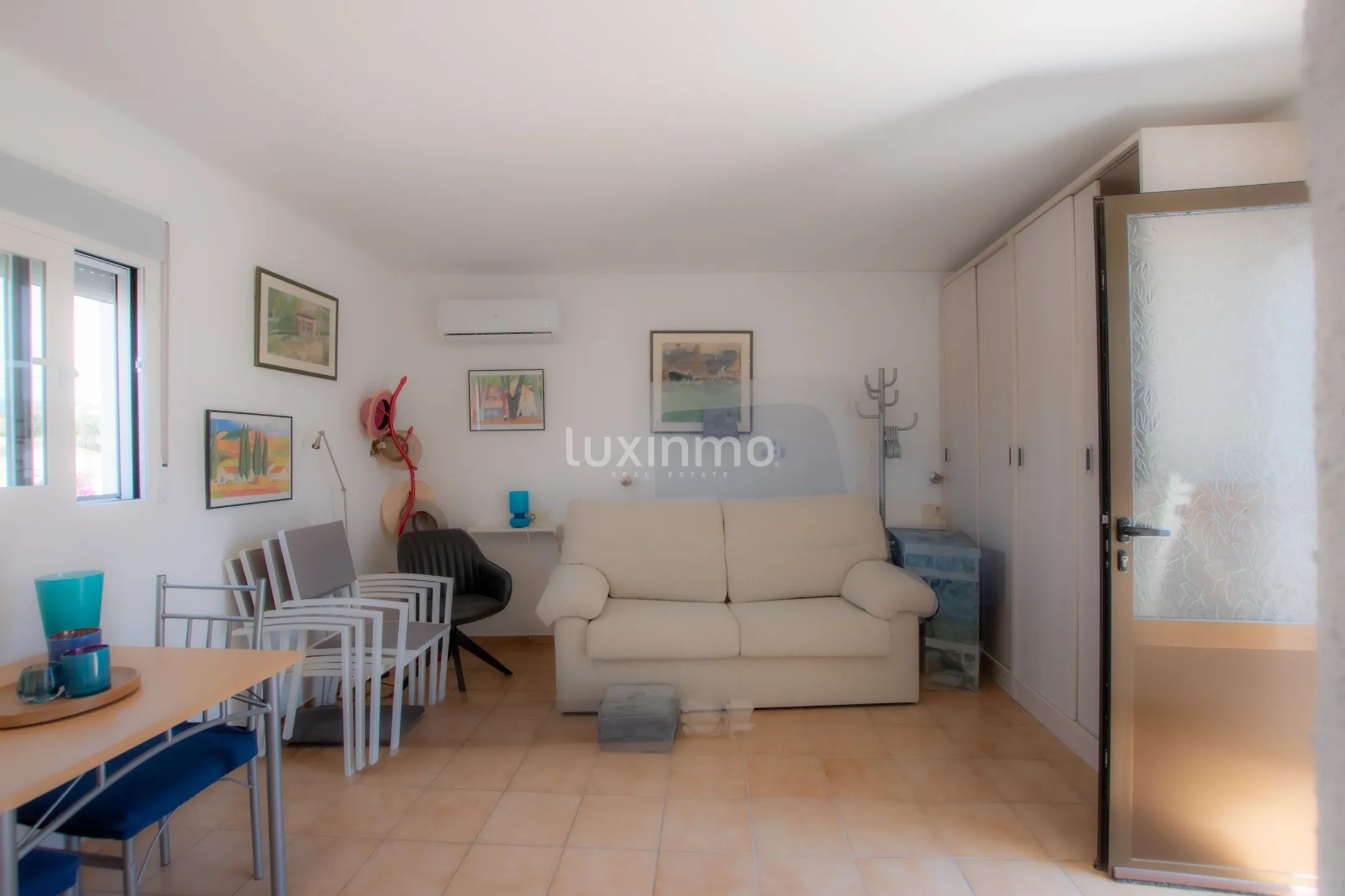 Gerenoveerd vrijstaand herenhuis te koop in Calpe — photo 14