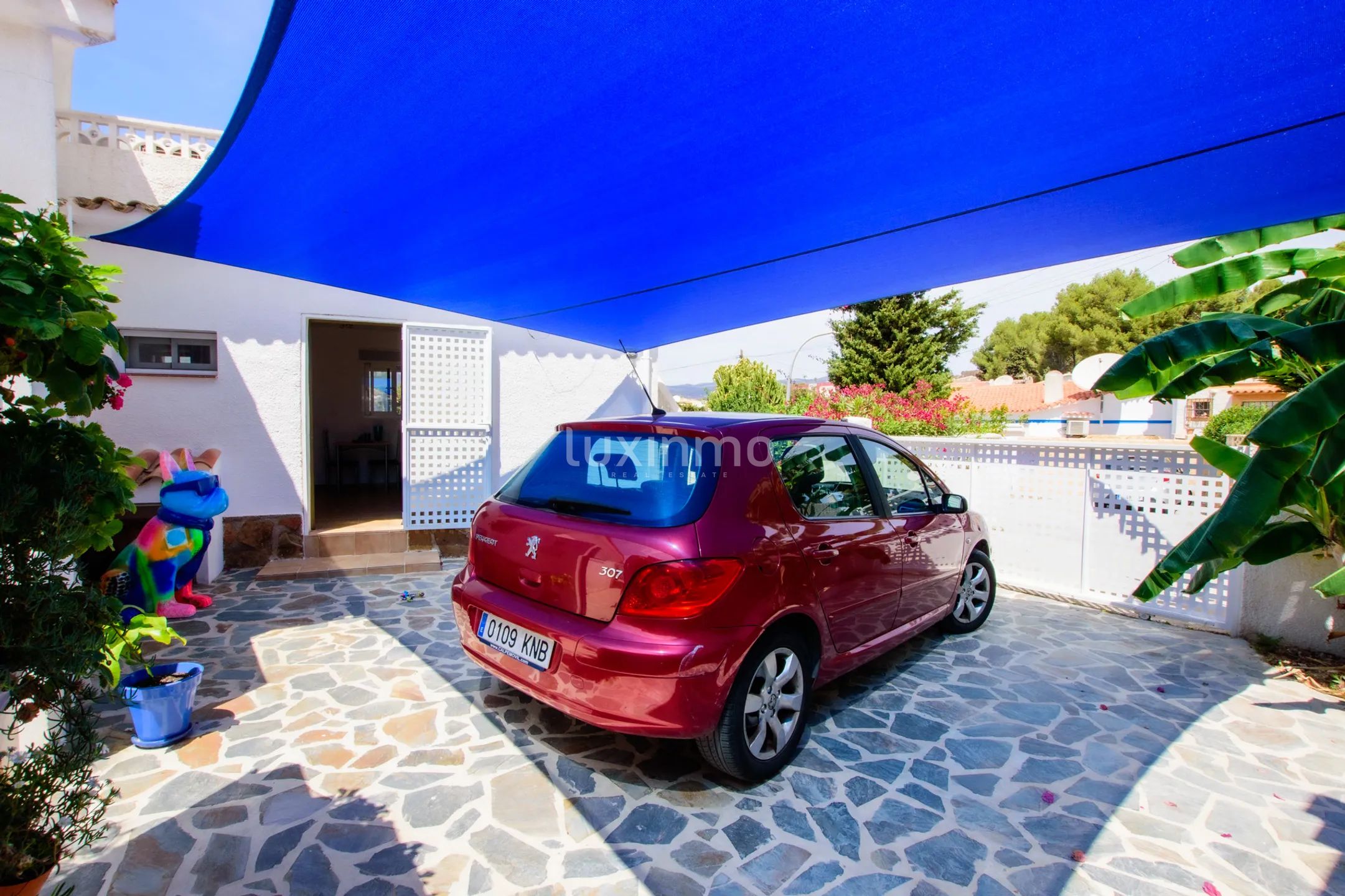 Gerenoveerd vrijstaand herenhuis te koop in Calpe — photo 15