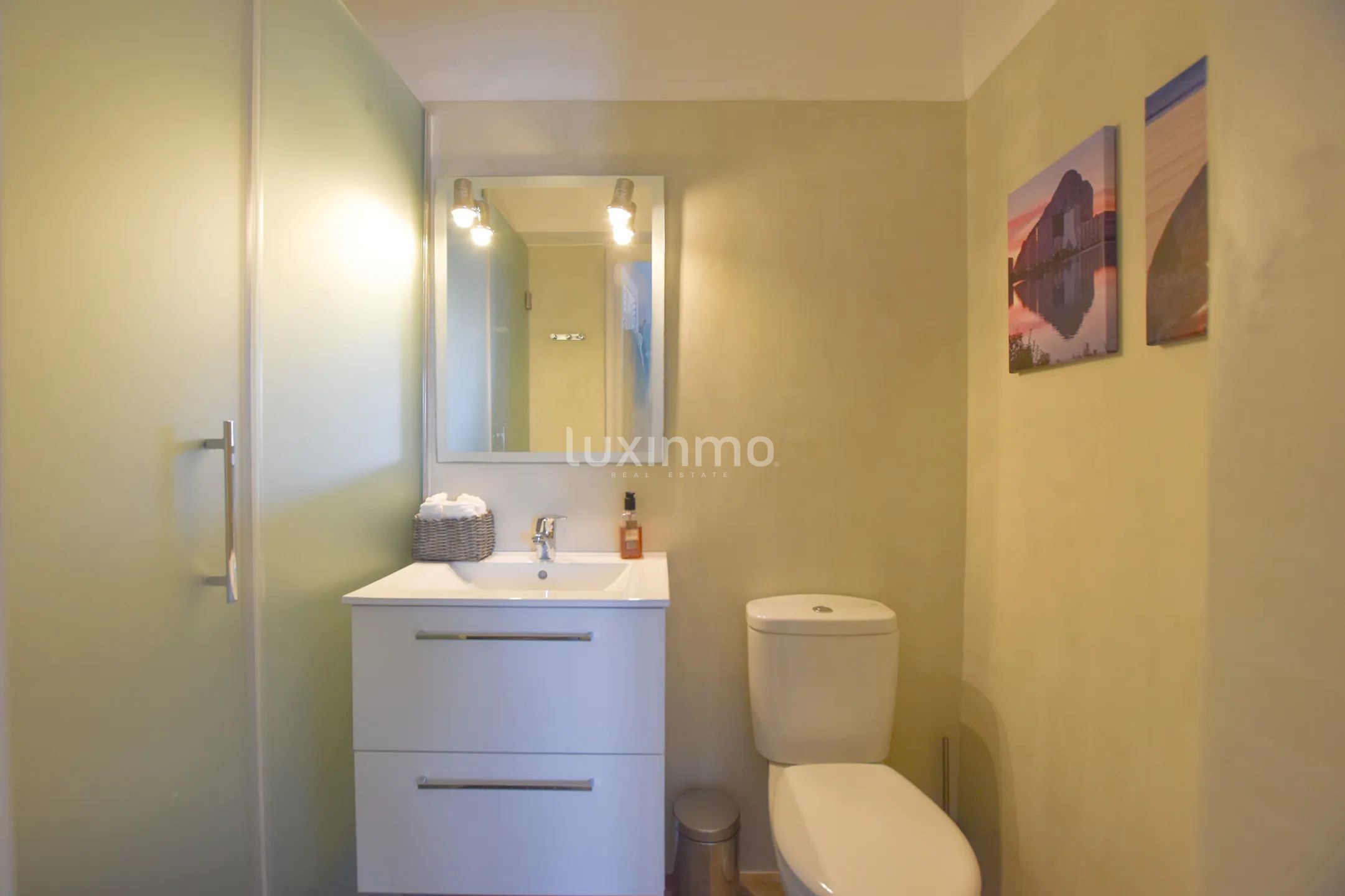 Gerenoveerd vrijstaand herenhuis te koop in Calpe — photo 10