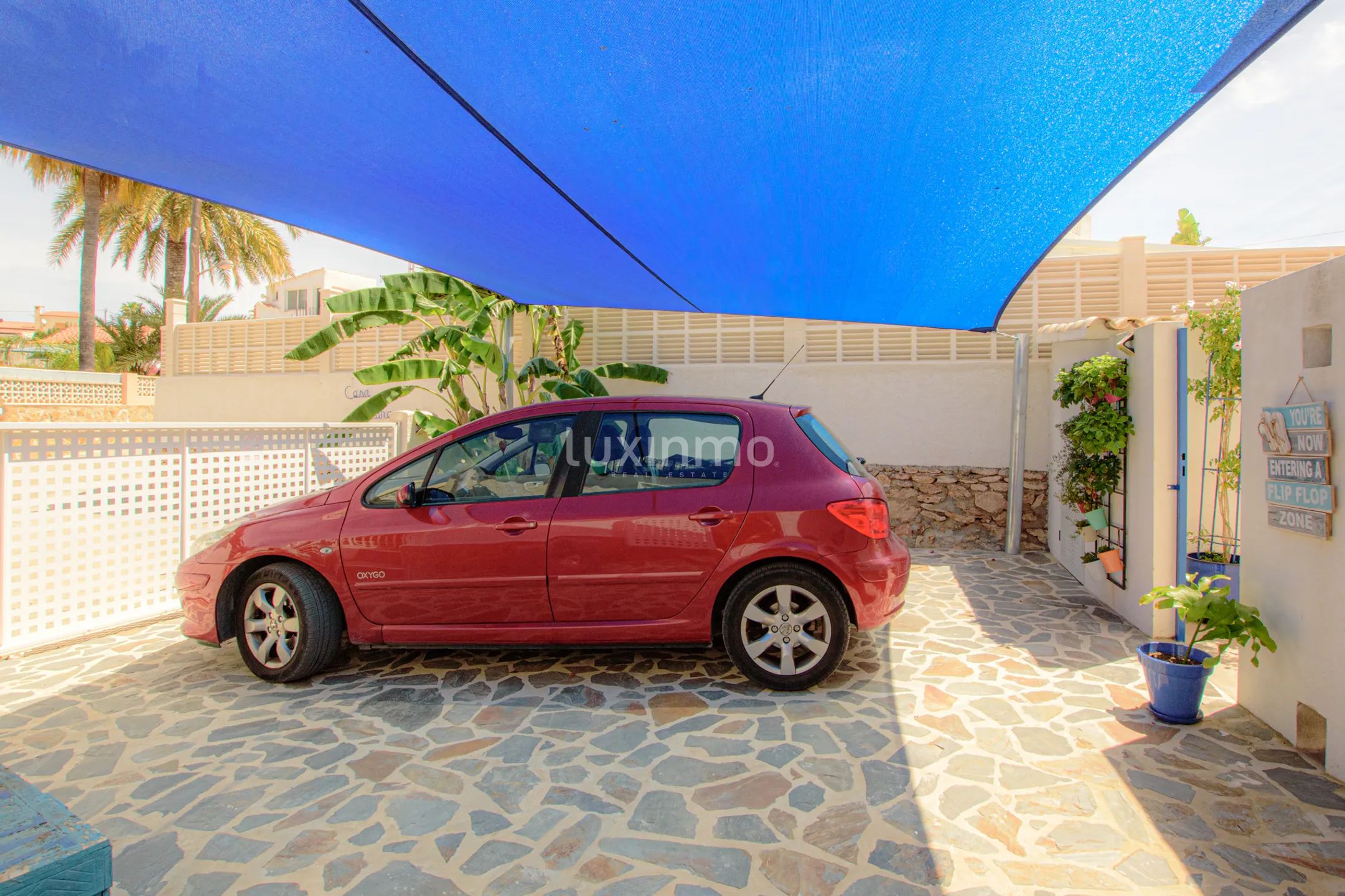 Gerenoveerd vrijstaand herenhuis te koop in Calpe — photo 16