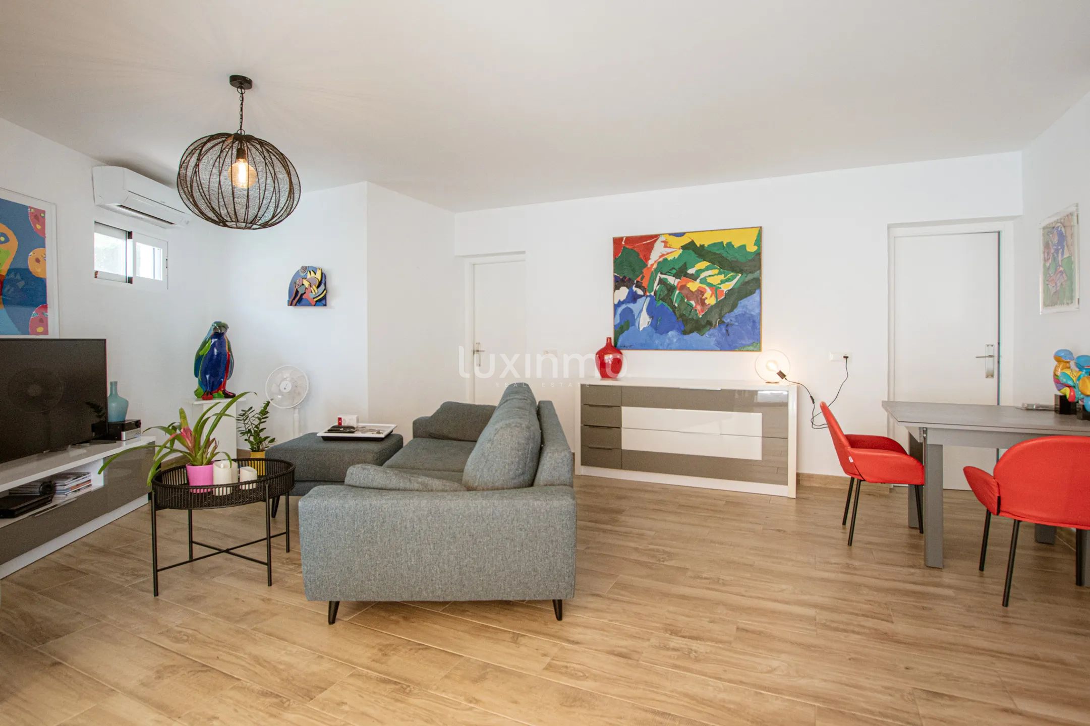 Gerenoveerd vrijstaand herenhuis te koop in Calpe — photo 7