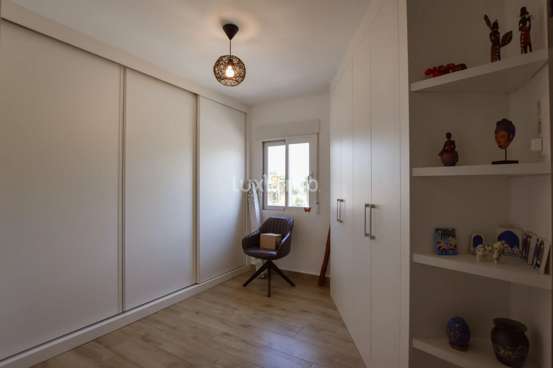 Gerenoveerd vrijstaand herenhuis te koop in Calpe — photo 9