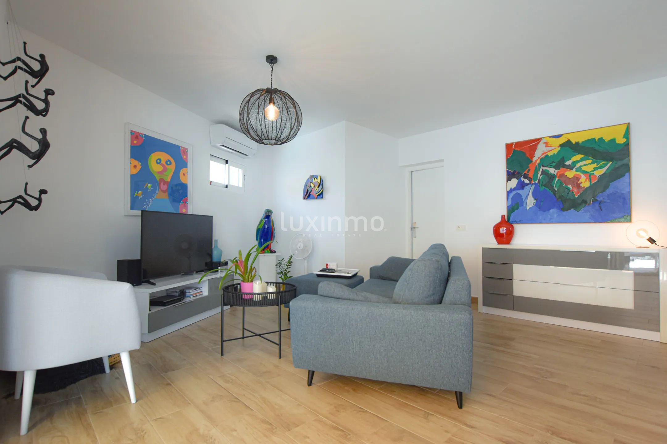 Gerenoveerd vrijstaand herenhuis te koop in Calpe — photo 6