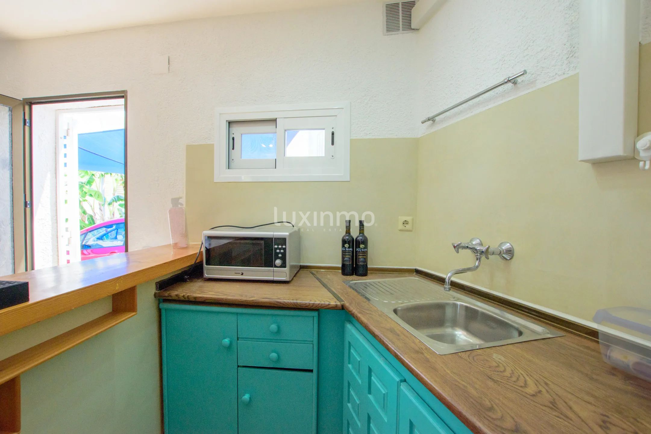 Gerenoveerd vrijstaand herenhuis te koop in Calpe — photo 13