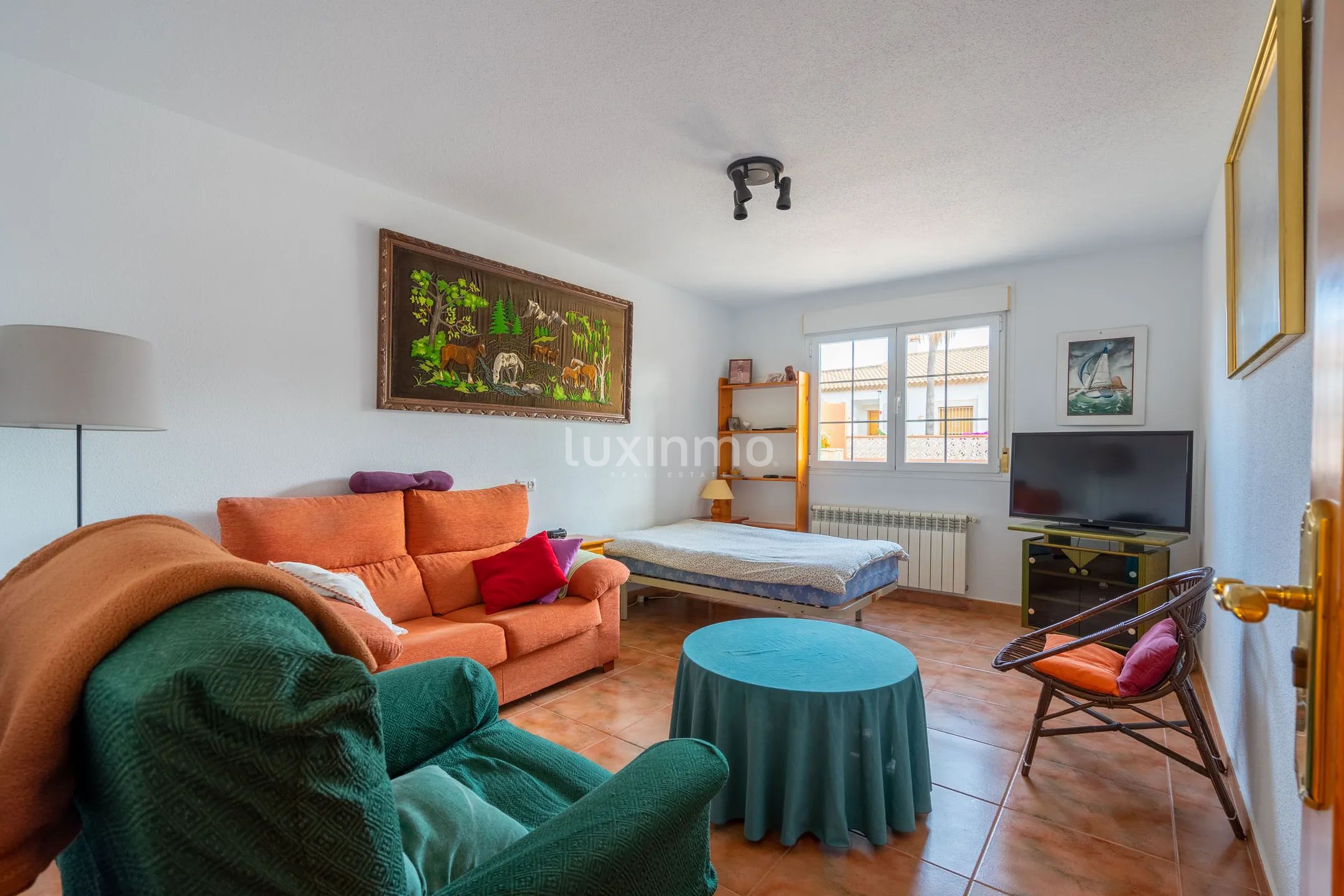 Villa i middelhavsstil med 5 soverom og utsikt i Calpe, Cometa-Carrió — photo 37