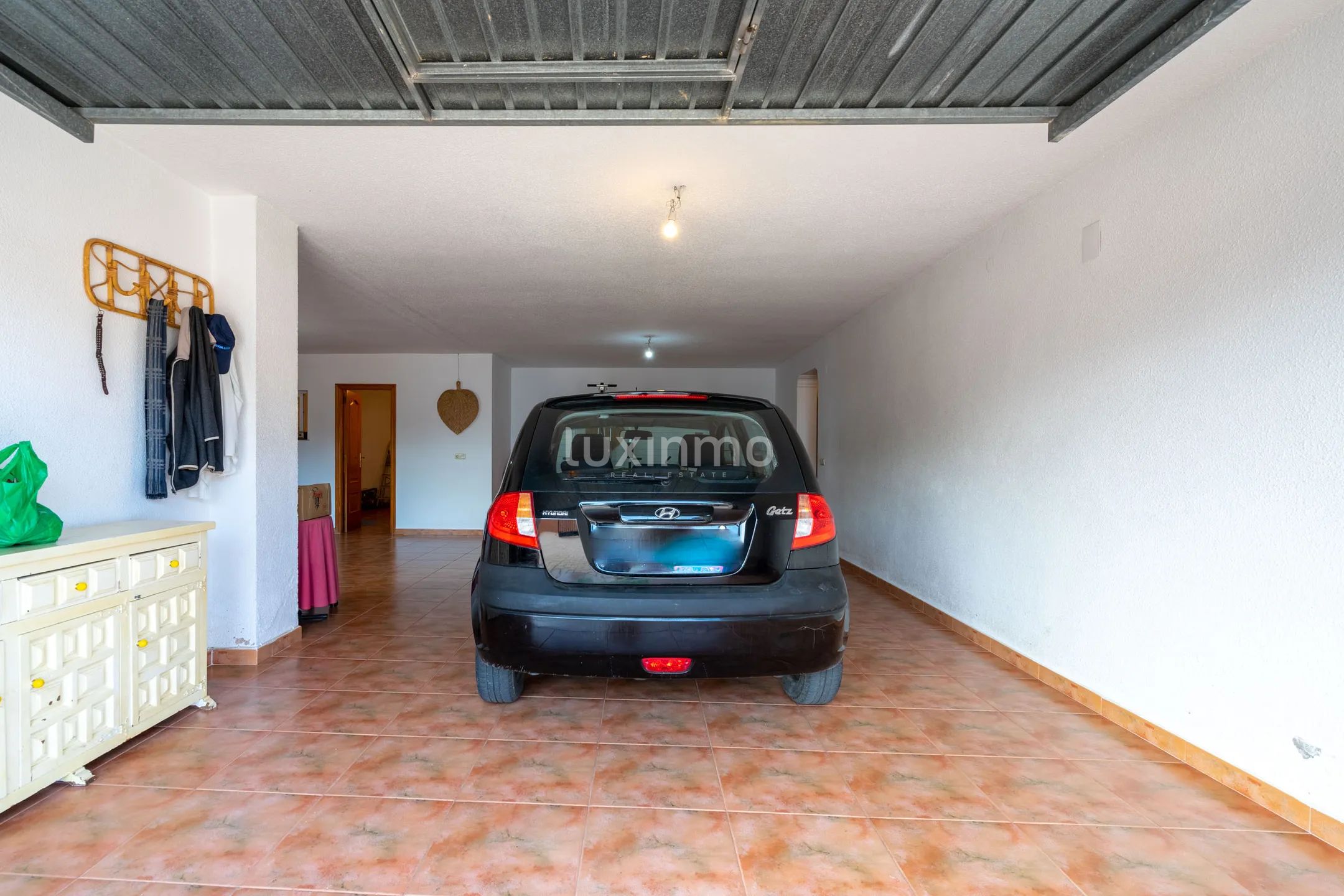 Villa i middelhavsstil med 5 soverom og utsikt i Calpe, Cometa-Carrió — photo 35