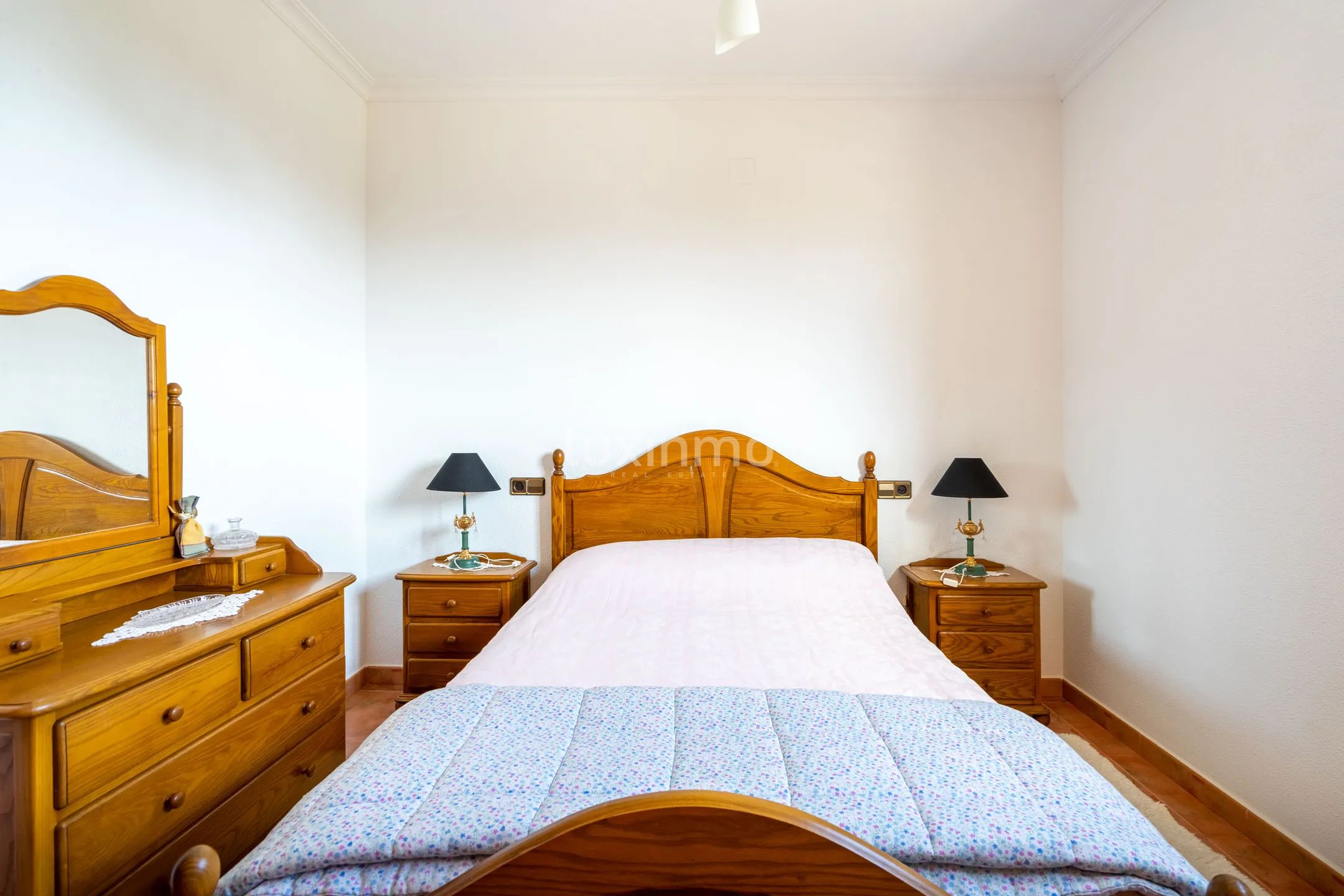 Mediterranean style 5-bedroom villa with views in Calpe, Cometa-Carrió — photo 28