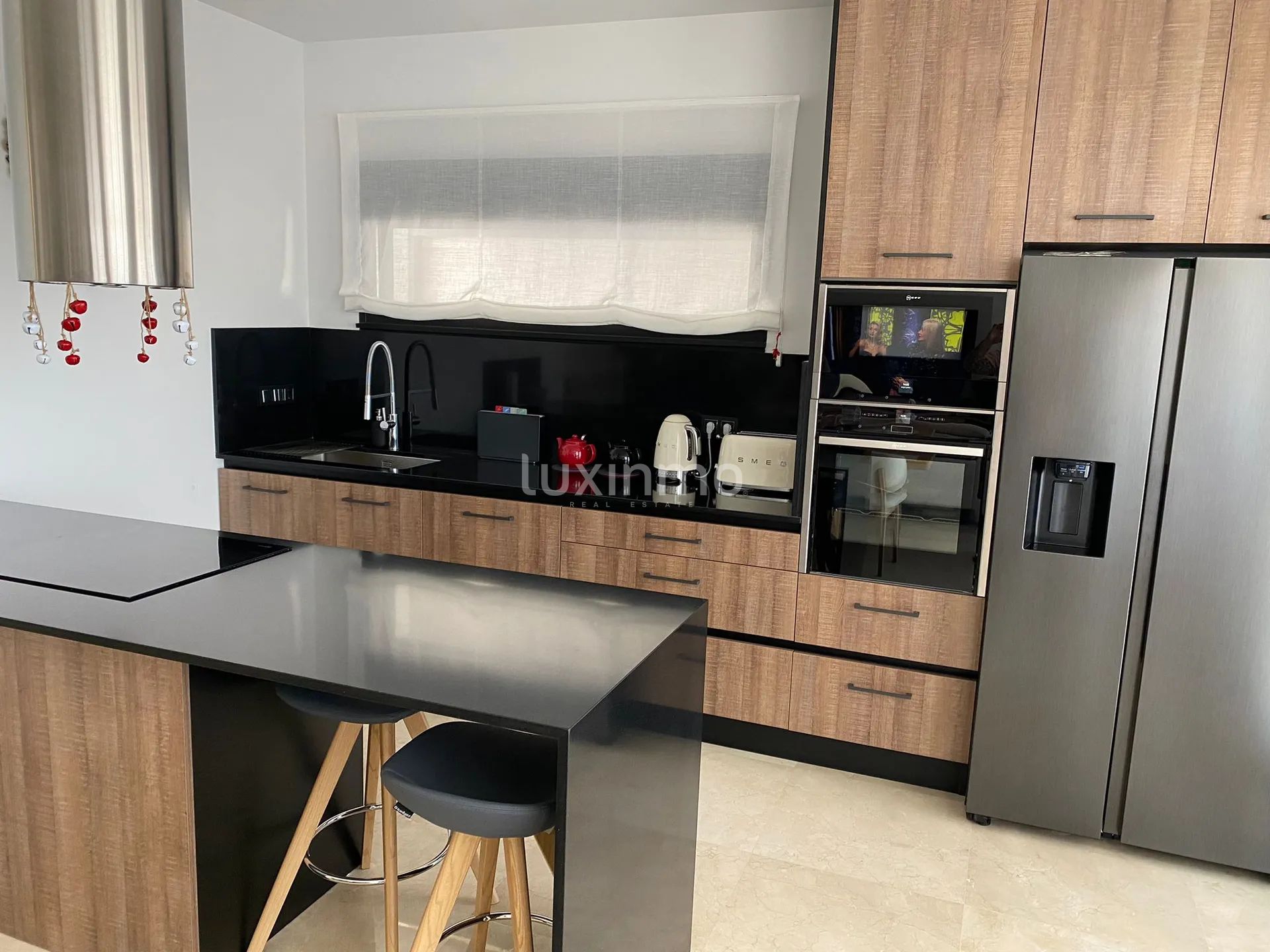 Mooie villa met zwembad te koop in Finestrat — photo 9