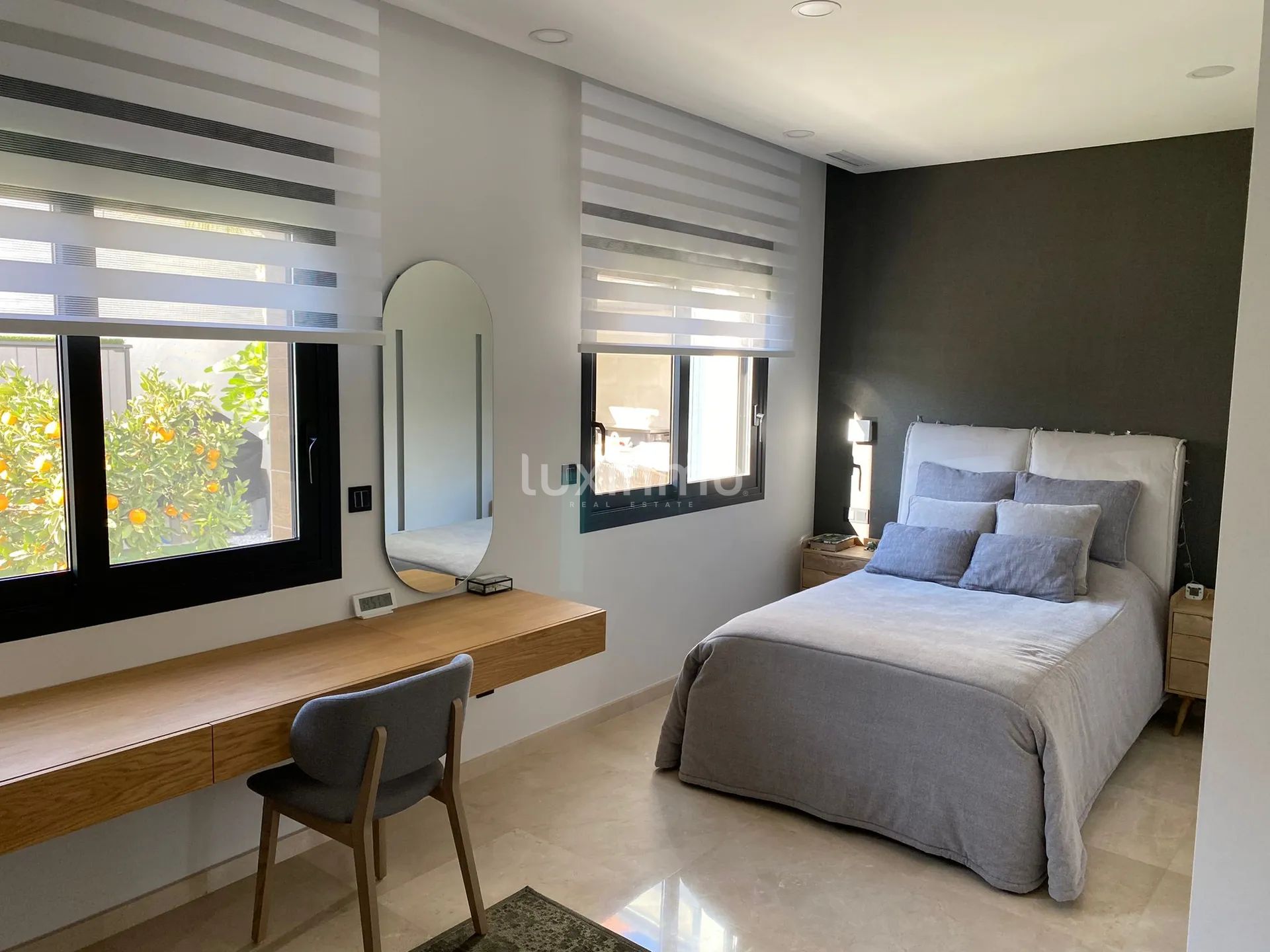 Mooie villa met zwembad te koop in Finestrat — photo 14