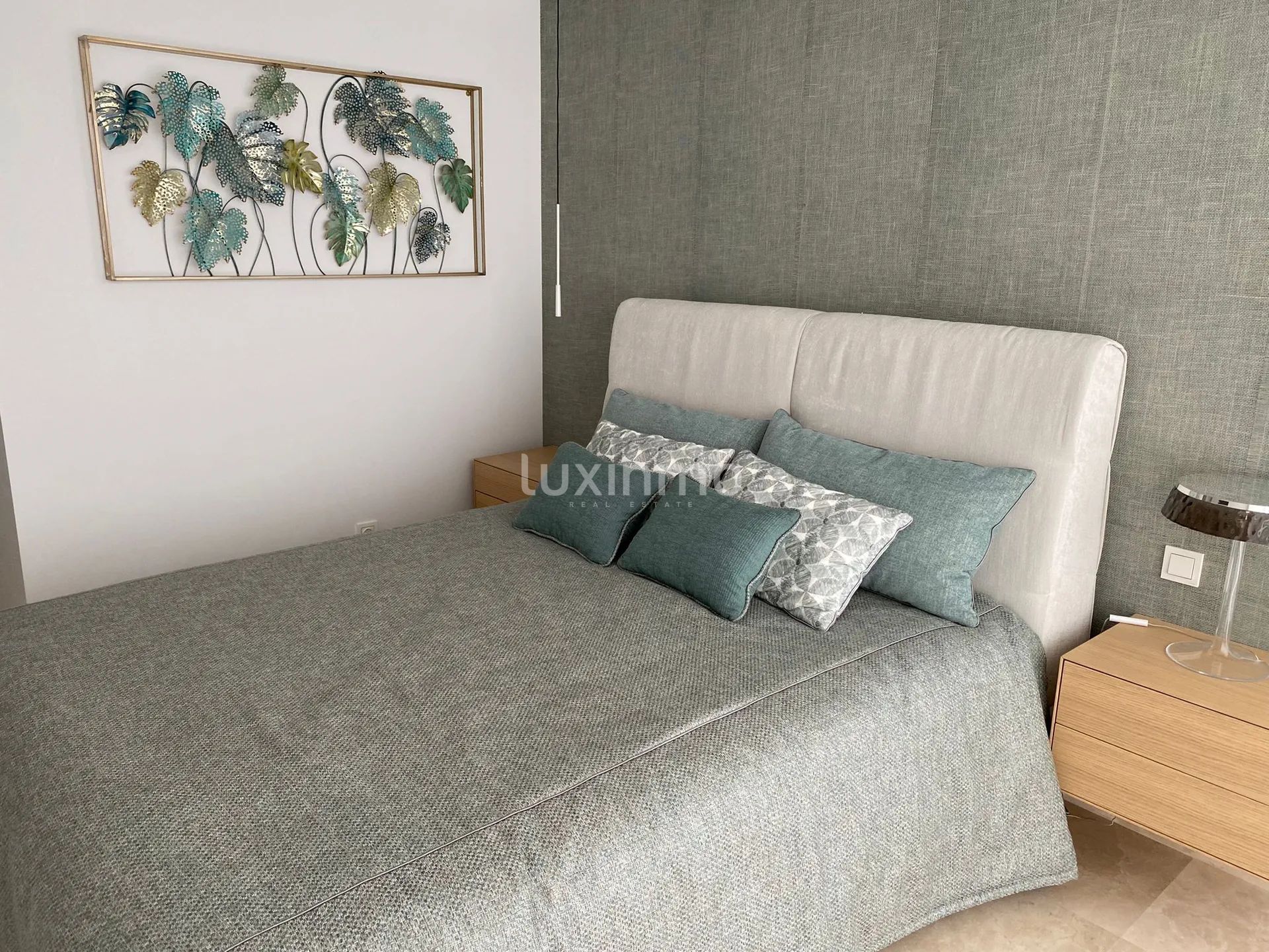 Mooie villa met zwembad te koop in Finestrat — photo 24