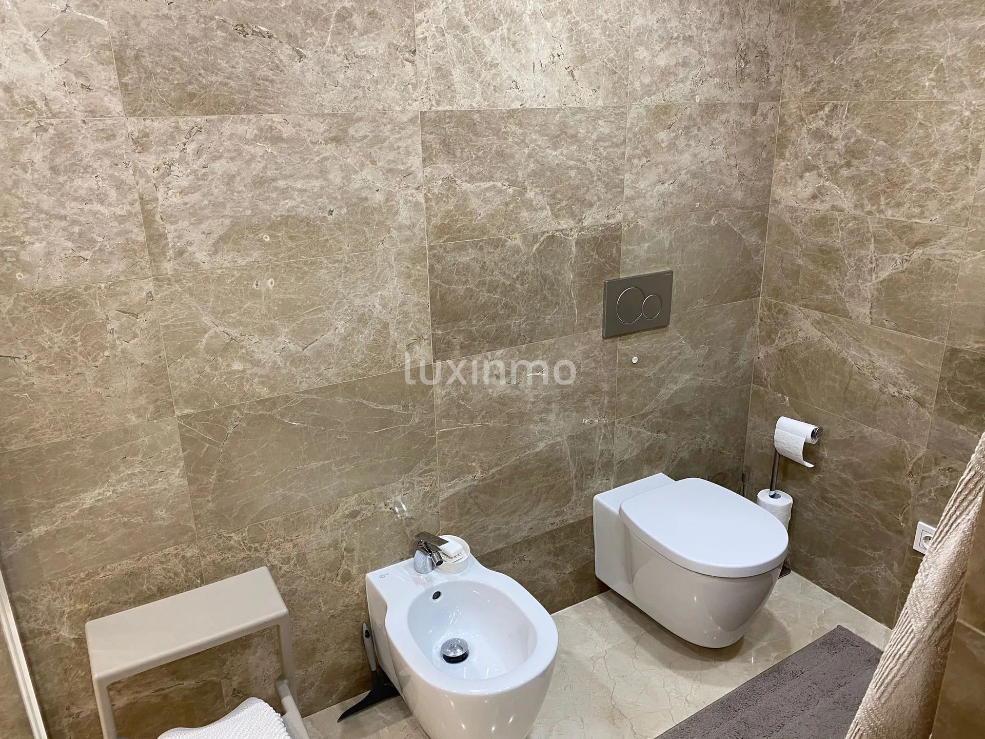 Красивая вилла с бассейном в Финестрате — photo 22