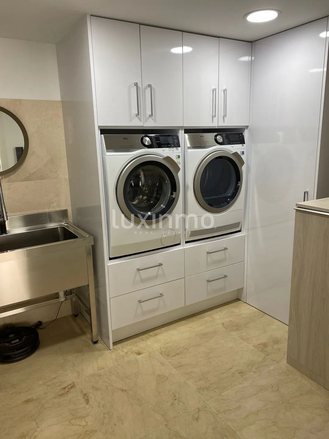 Mooie villa met zwembad te koop in Finestrat — photo 18