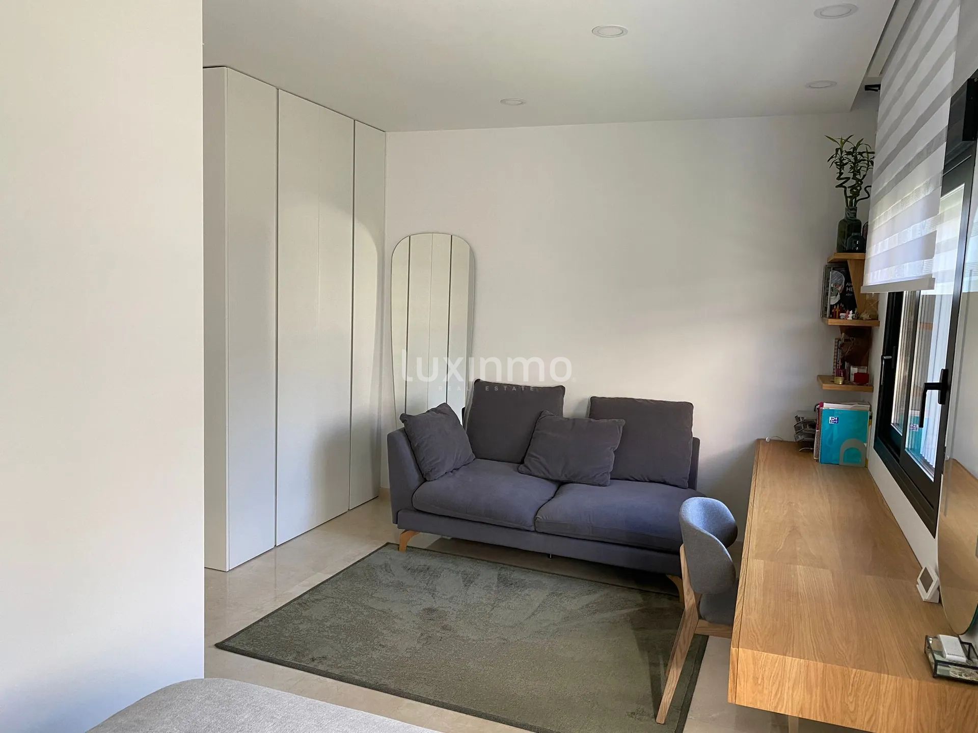 Mooie villa met zwembad te koop in Finestrat — photo 15