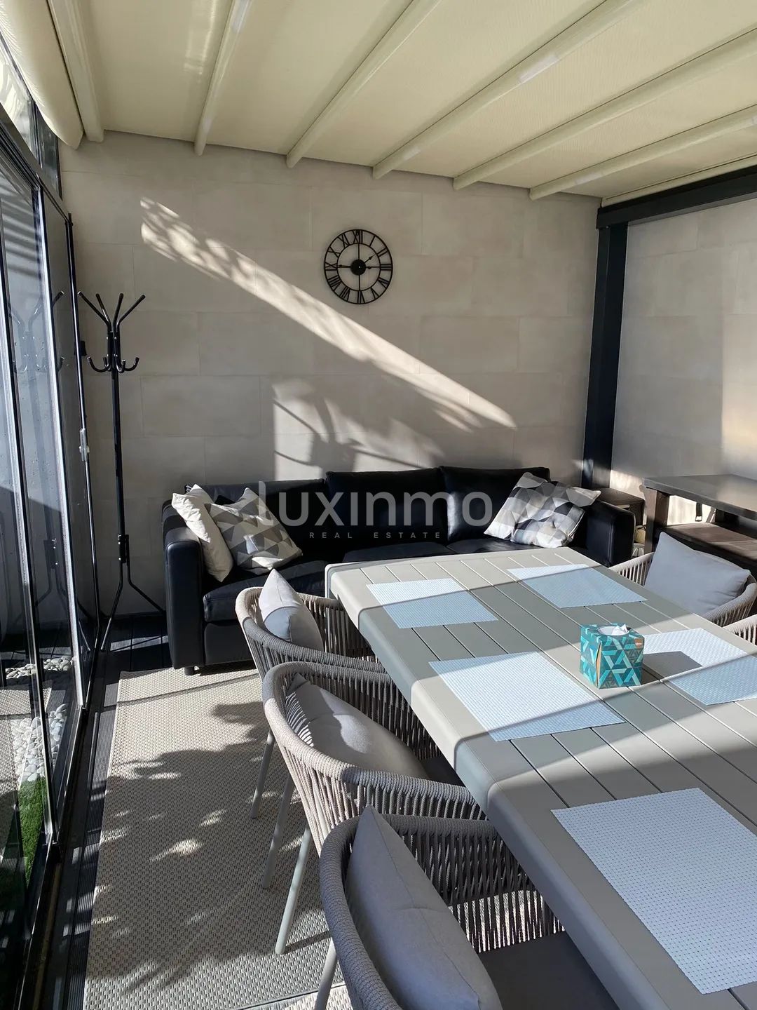 Mooie villa met zwembad te koop in Finestrat — photo 20