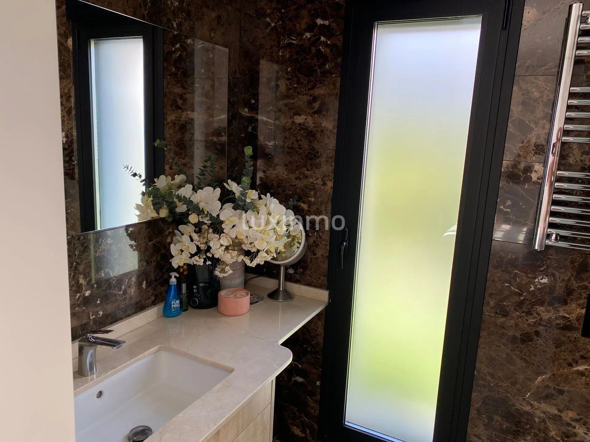 Mooie villa met zwembad te koop in Finestrat — photo 17