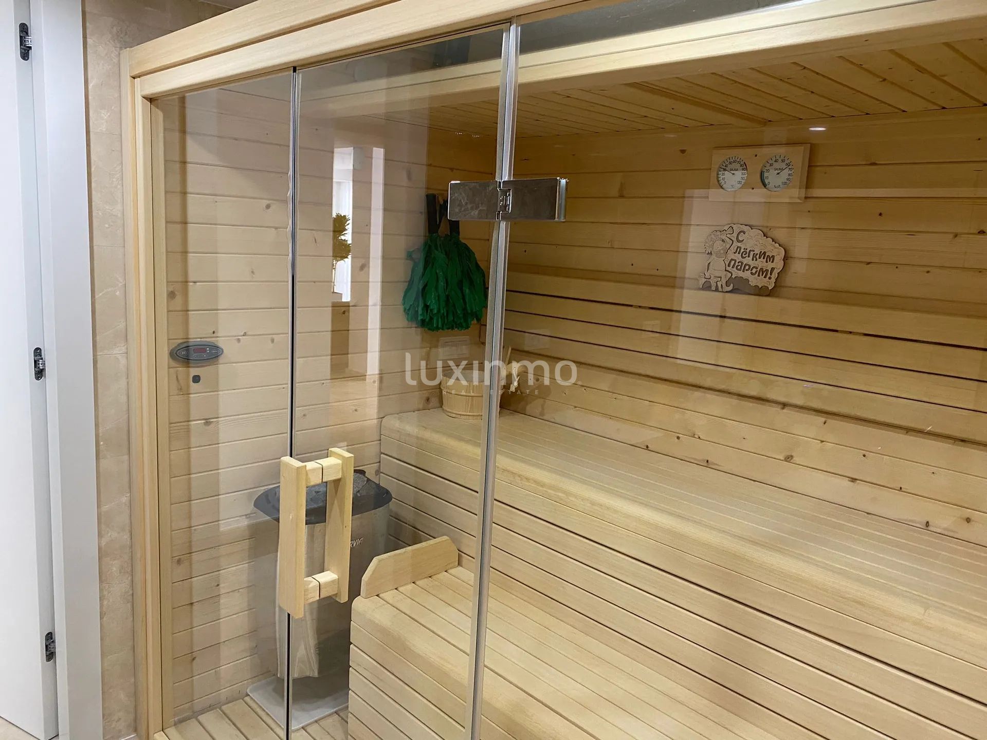 Mooie villa met zwembad te koop in Finestrat — photo 25