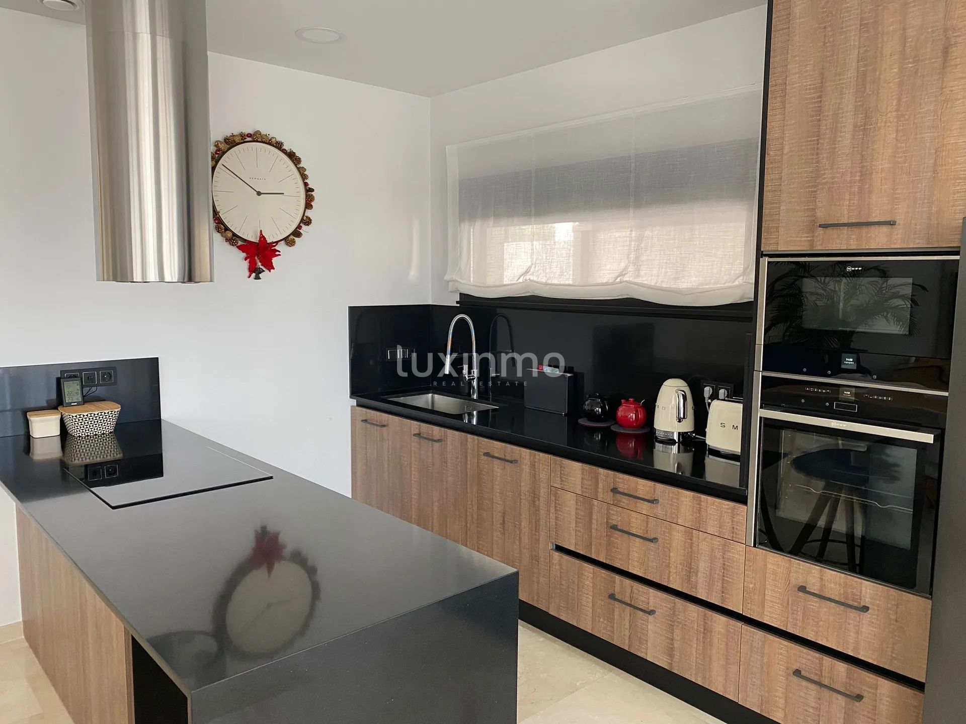 Mooie villa met zwembad te koop in Finestrat — photo 10