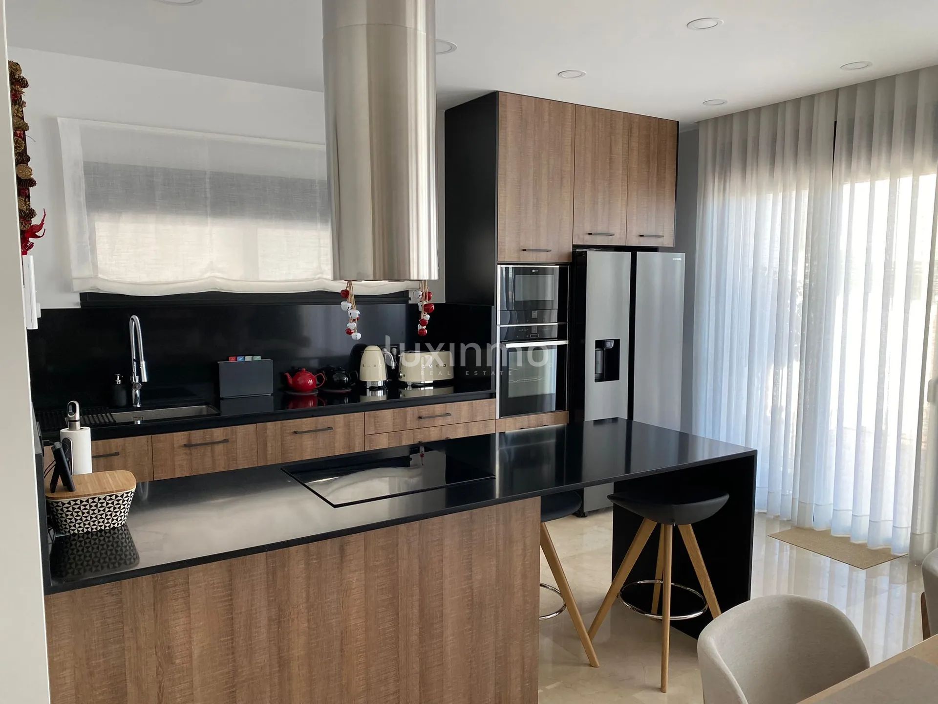 Mooie villa met zwembad te koop in Finestrat — photo 11