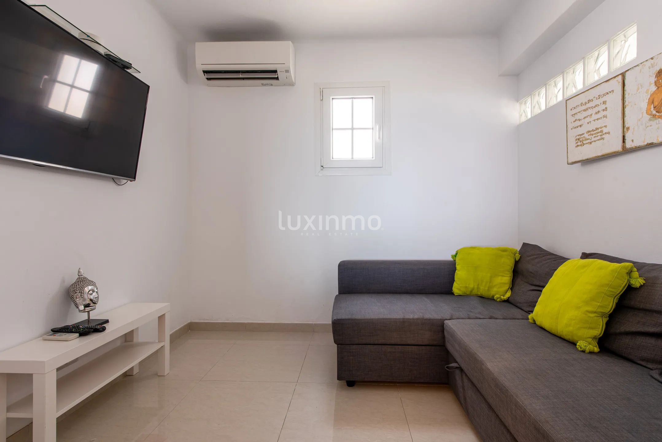 Stunning 8-bedroom mediterranean villa with sea view — photo 17