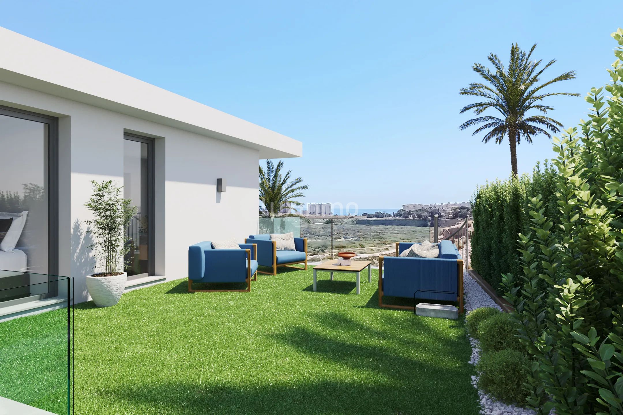 Villas de la Font — photo 1