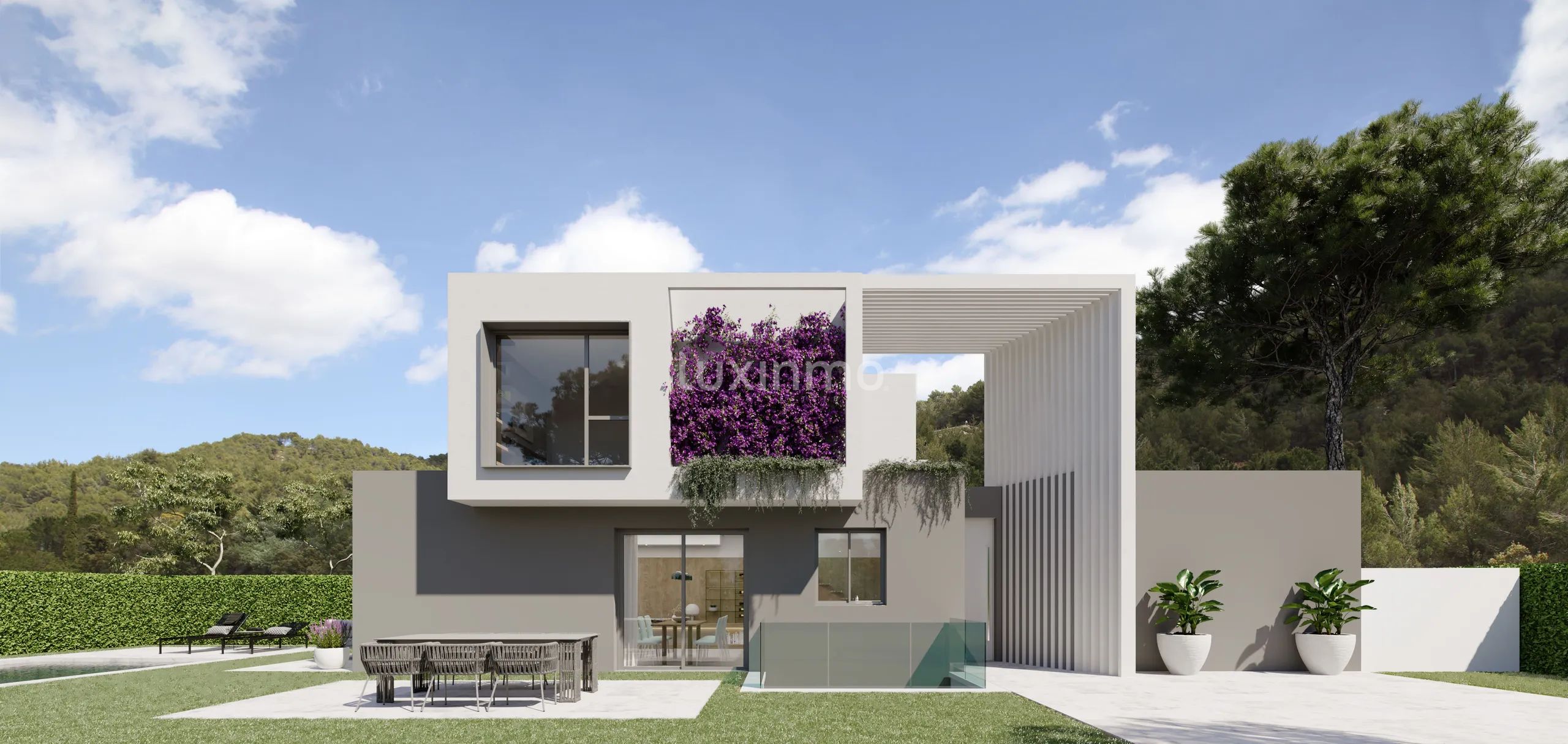 Villas de la Font — photo 1