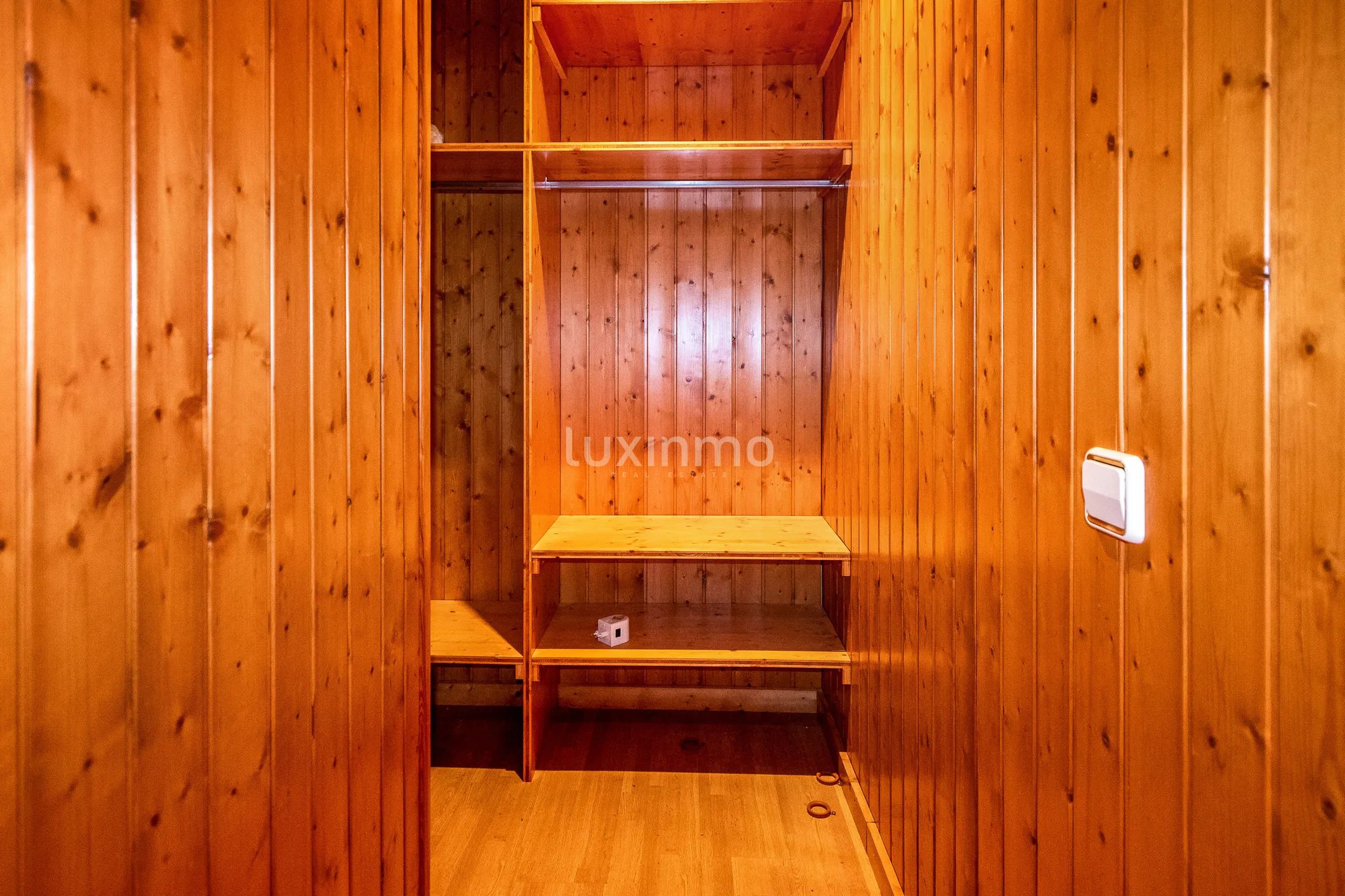 Вилла в Ла Нусии с видом на море и горы — photo 17