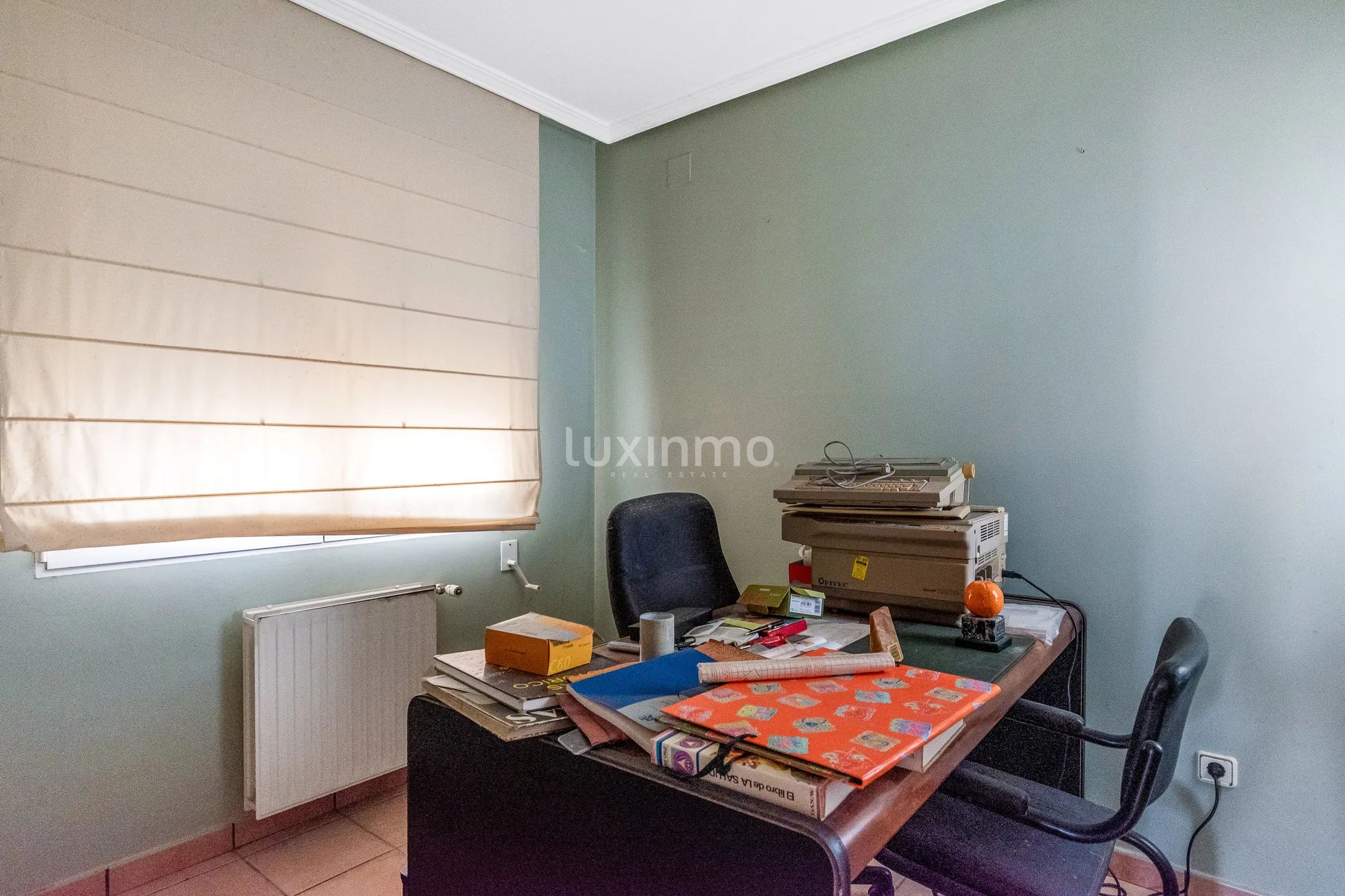 Villa for sale in La Nucia with sea & mountain views — photo 13