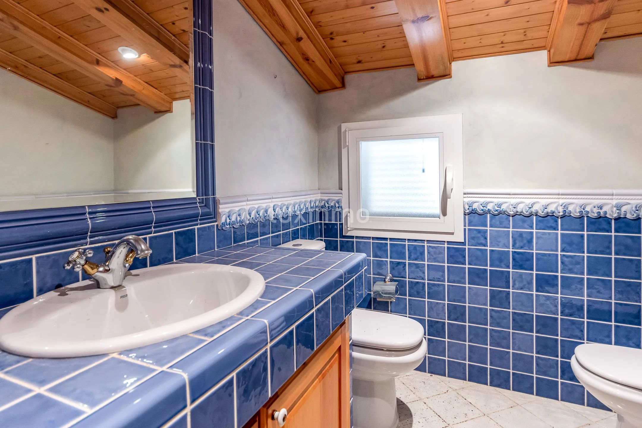 Villa for sale in La Nucia with sea & mountain views — photo 15