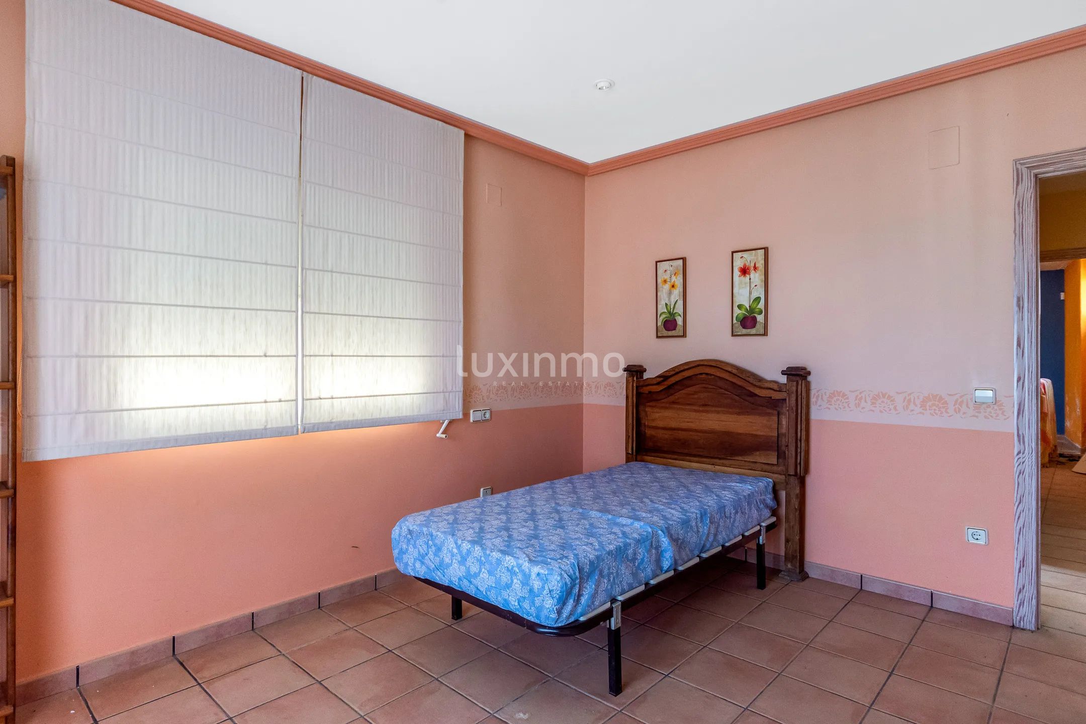 Villa for sale in La Nucia with sea & mountain views — photo 19