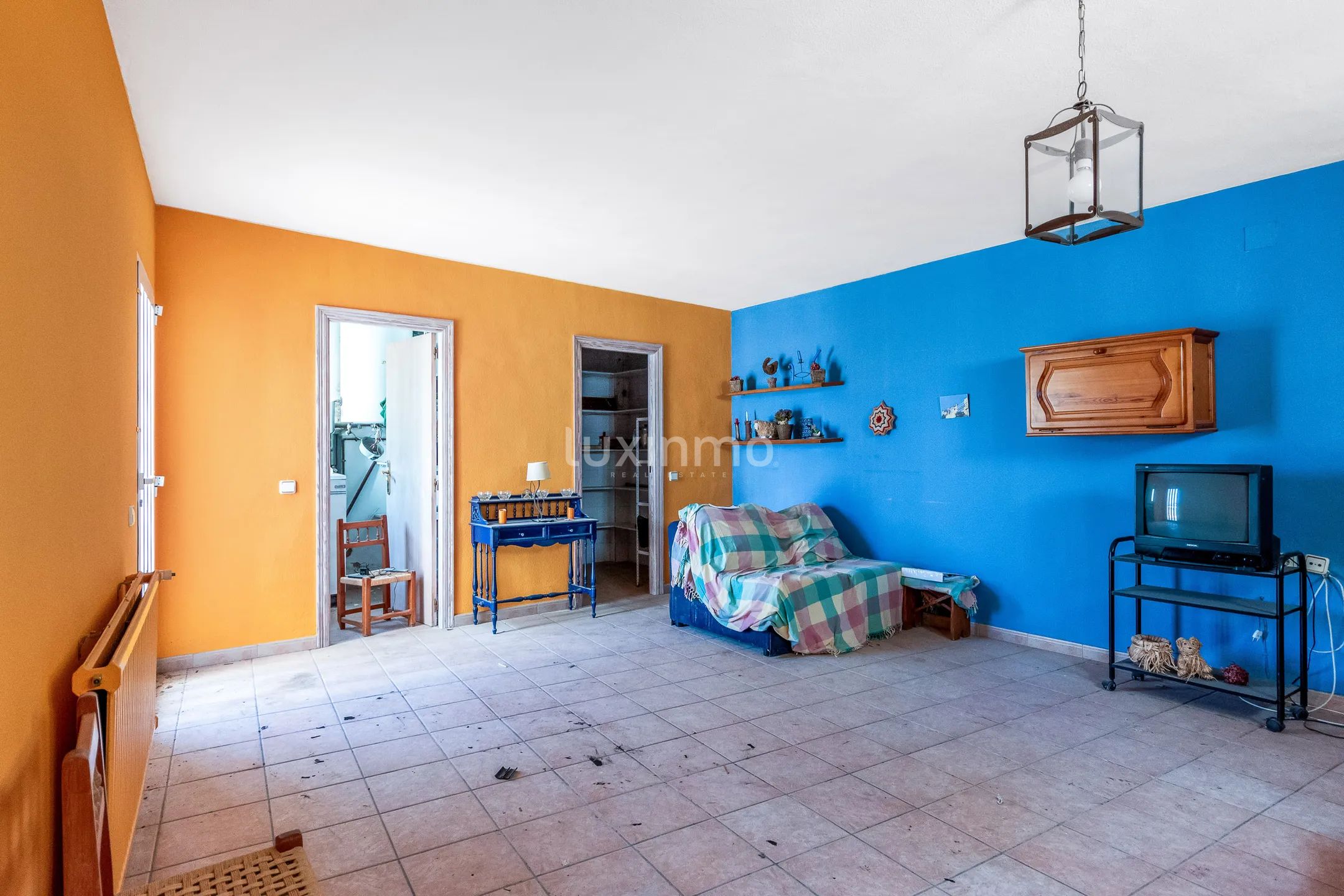 Villa for sale in La Nucia with sea & mountain views — photo 18