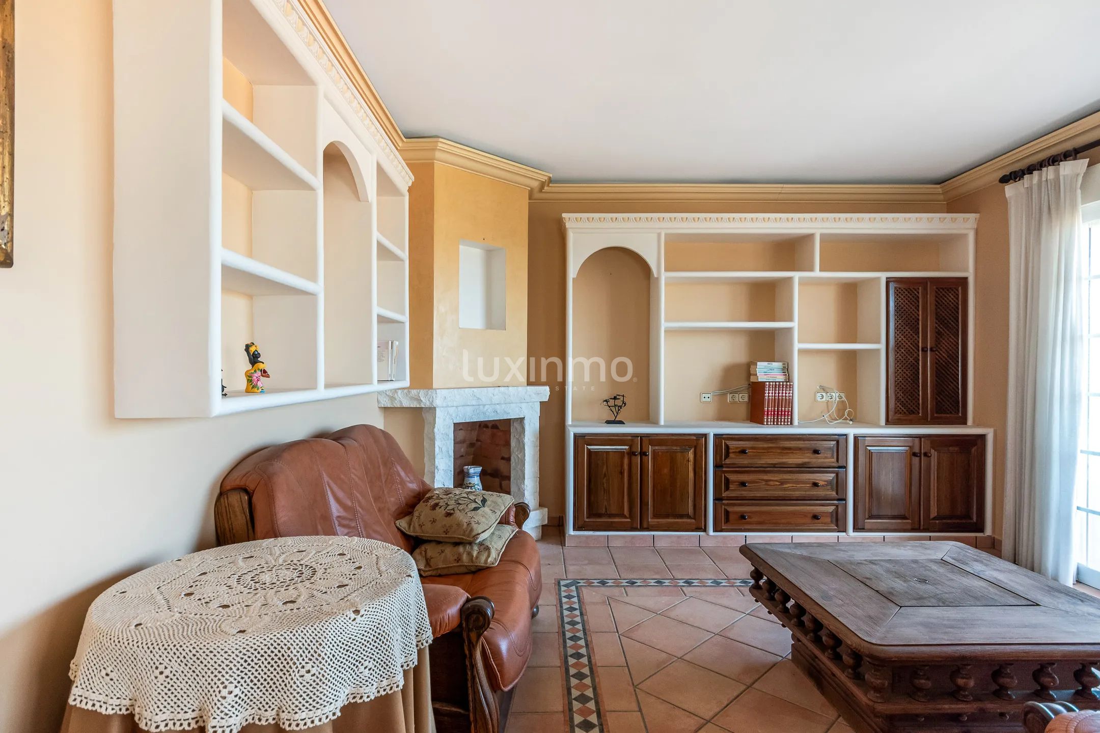 Villa for sale in La Nucia with sea & mountain views — photo 5