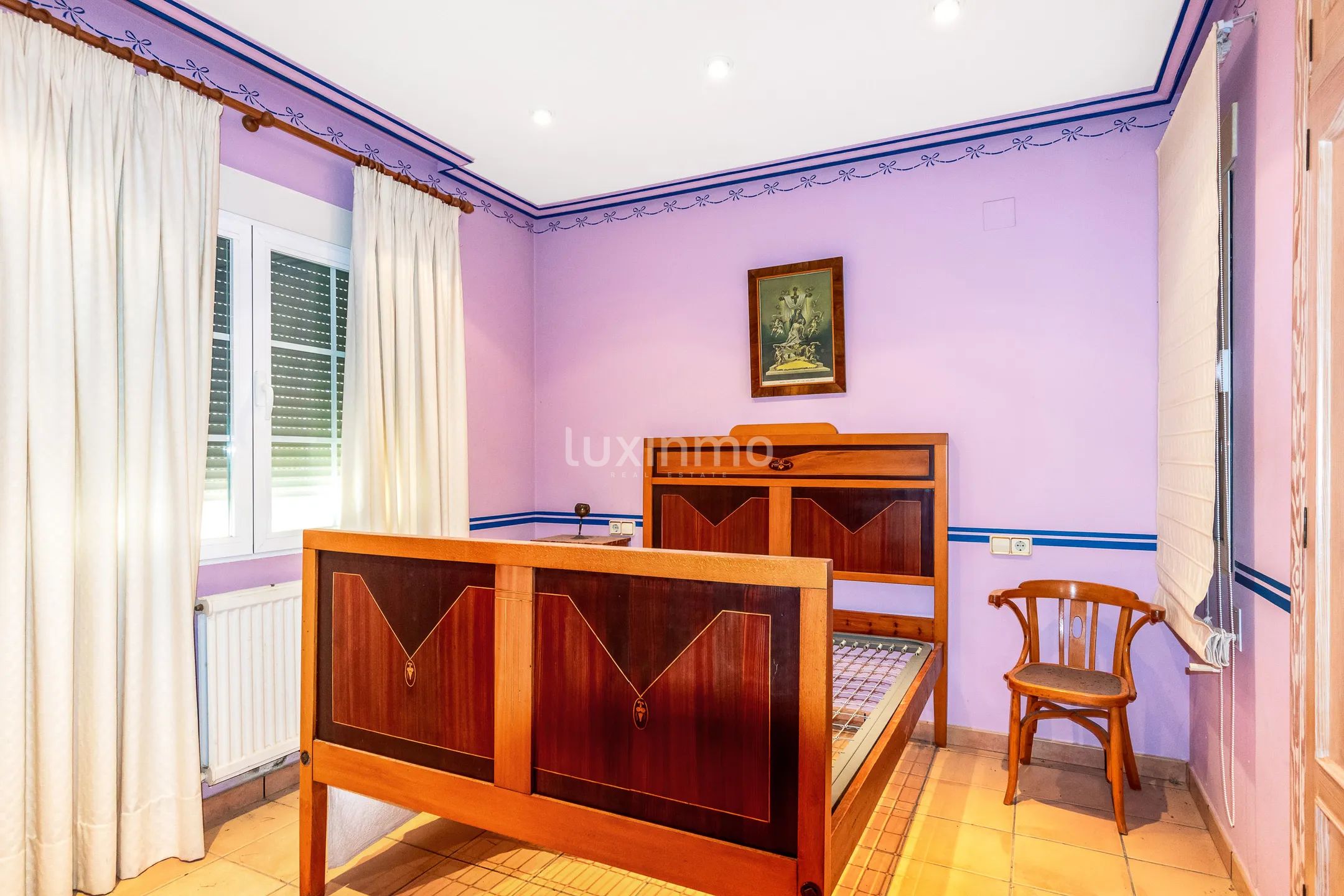 Вилла в Ла Нусии с видом на море и горы — photo 20