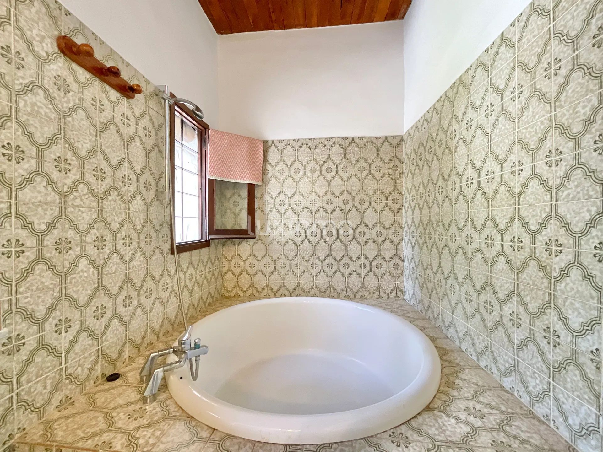 Charmante Ibicenco Villa im malerischen Tal in der Nähe des Golfplatzes von Roca Llisa — photo 36