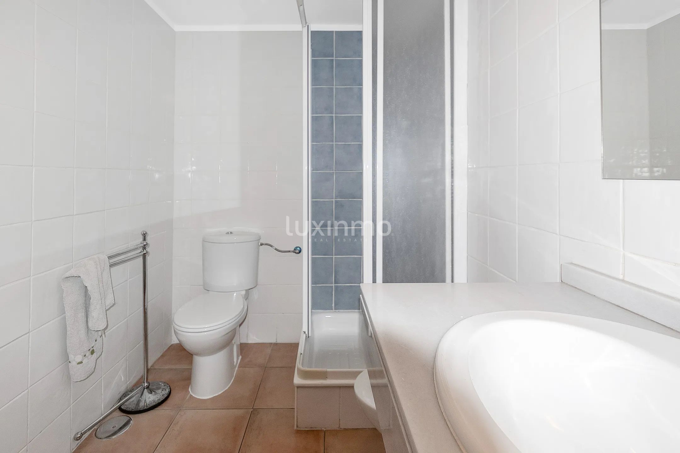 Ładny penthouse z widokiem na morze na sprzedaż w Altea — photo 8