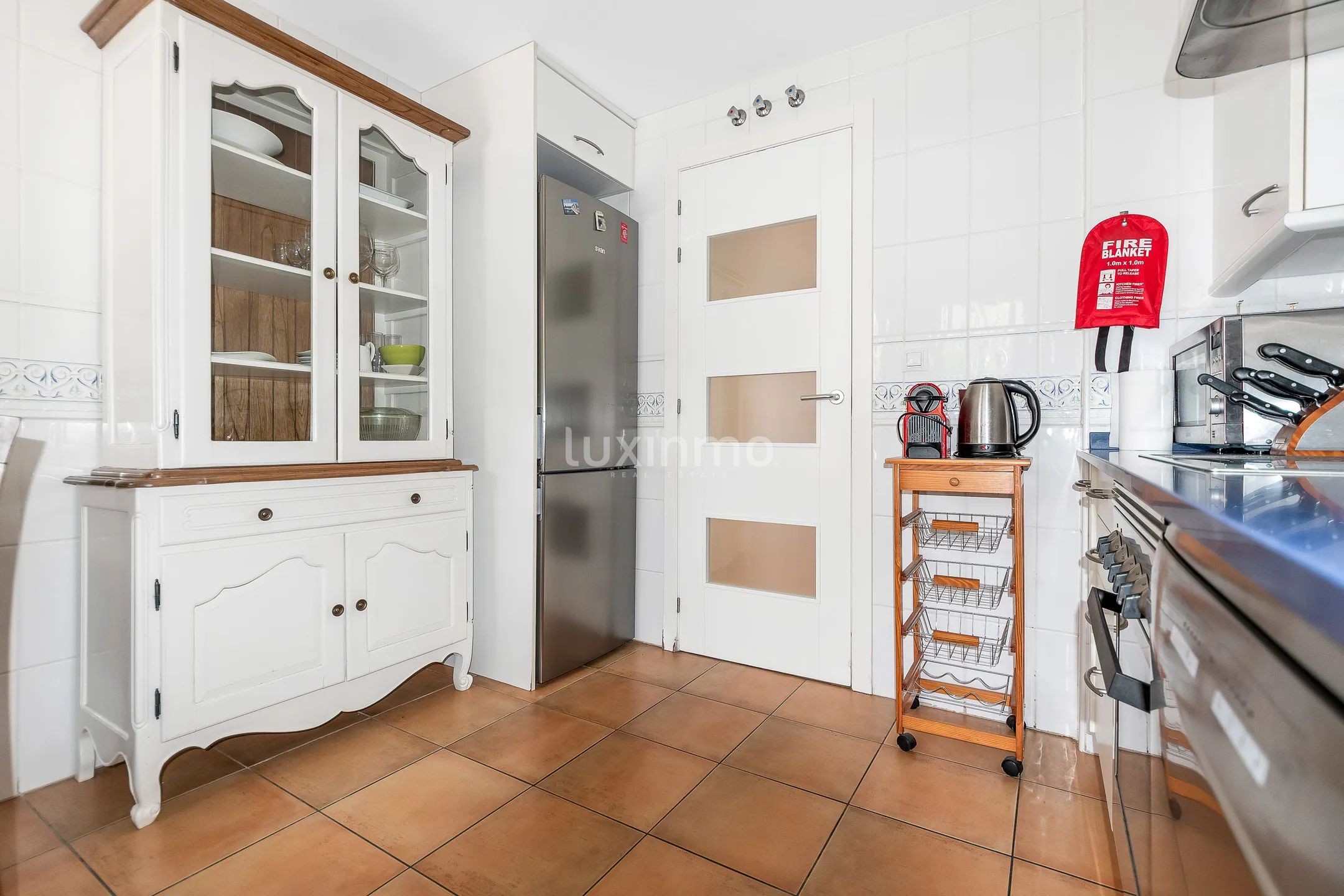 Ładny penthouse z widokiem na morze na sprzedaż w Altea — photo 15