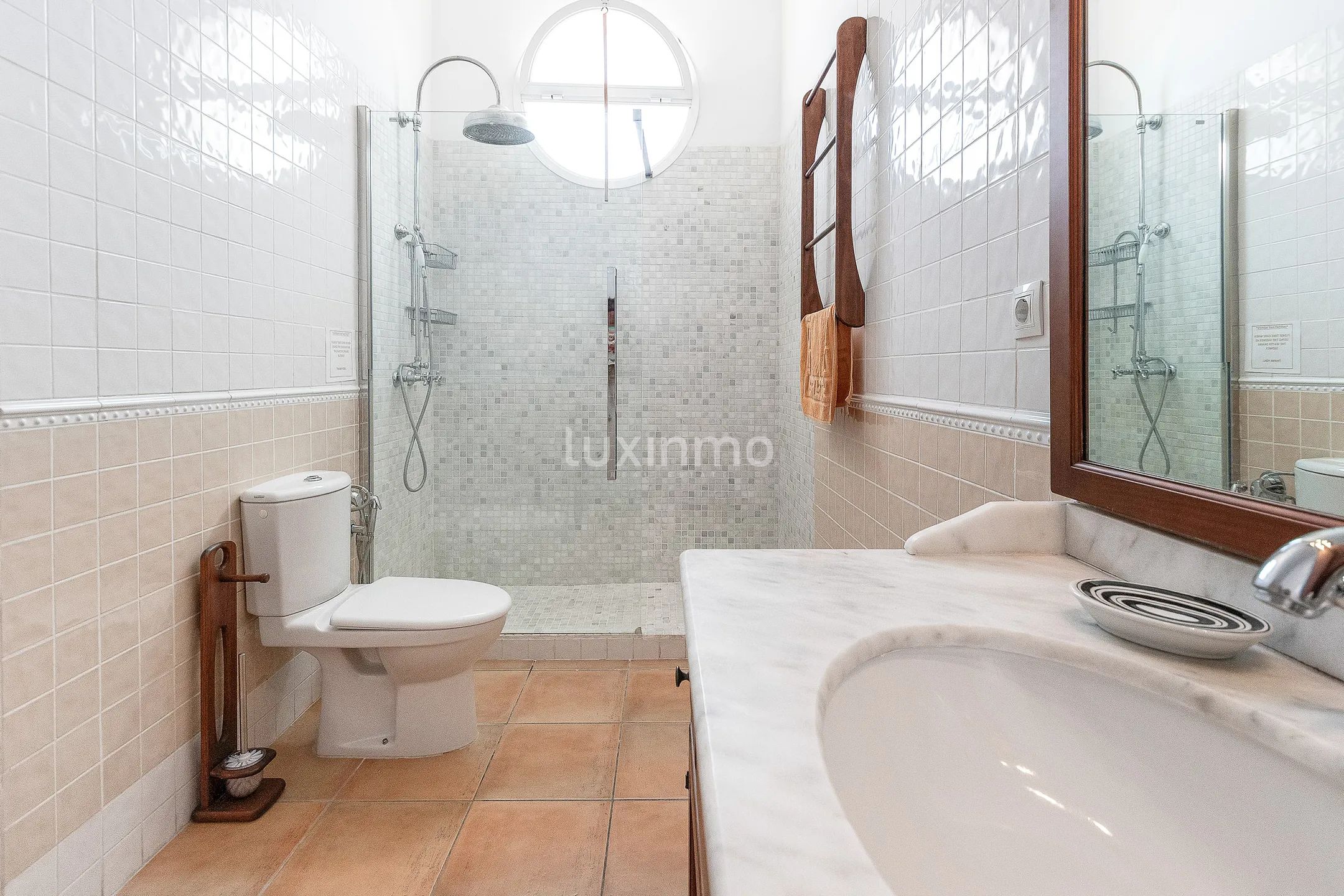 Ładny penthouse z widokiem na morze na sprzedaż w Altea — photo 12