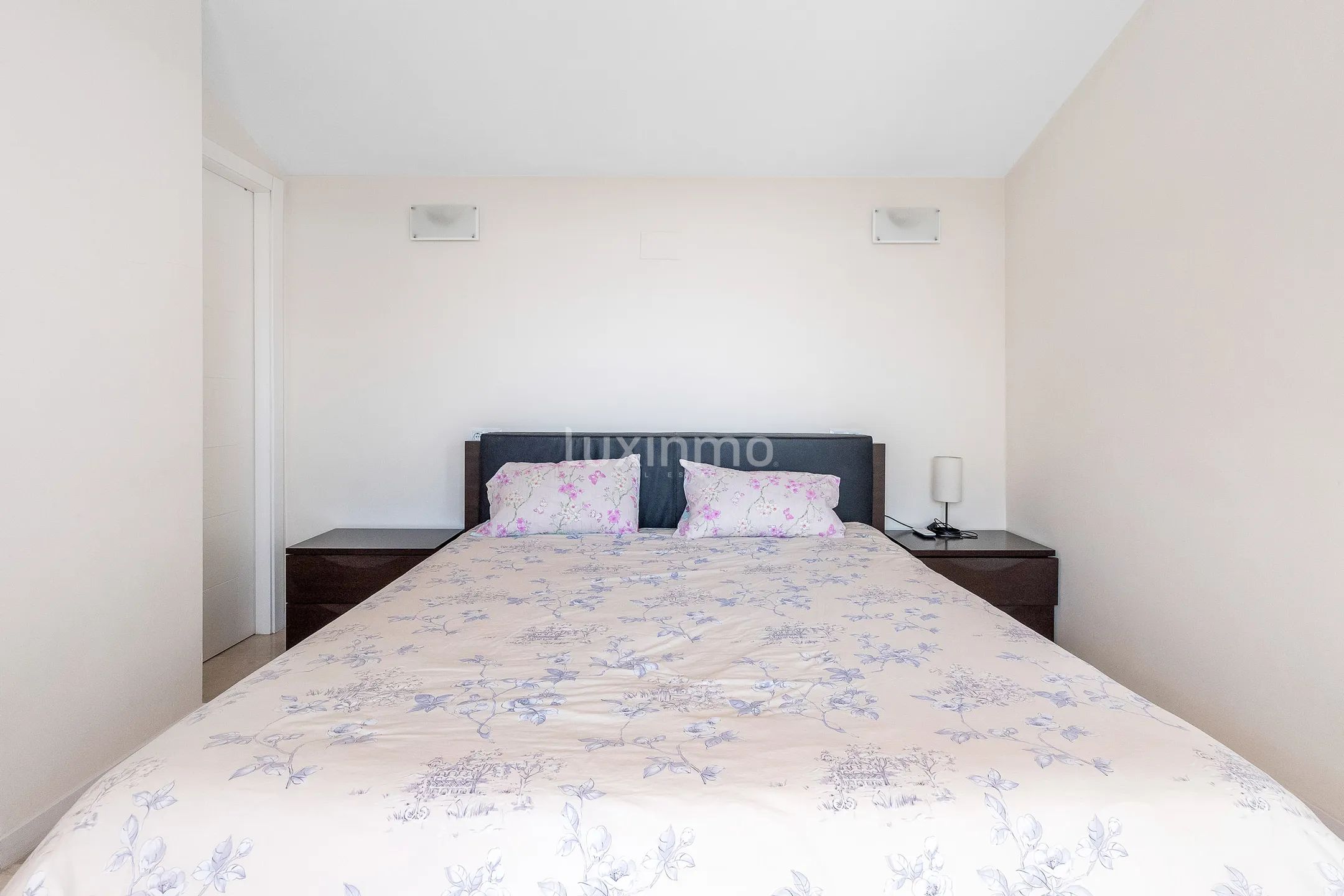 Ładny penthouse z widokiem na morze na sprzedaż w Altea — photo 9