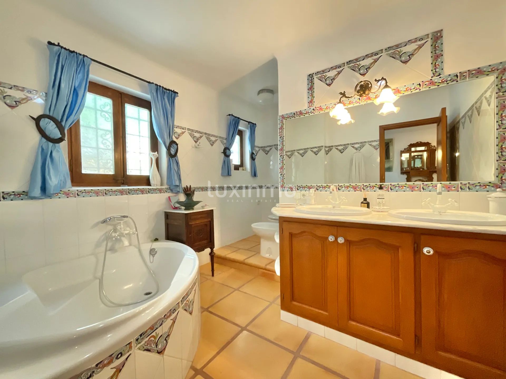 Charming Bohemian Style House in Serene Morna Valley of Ibiza — photo 82