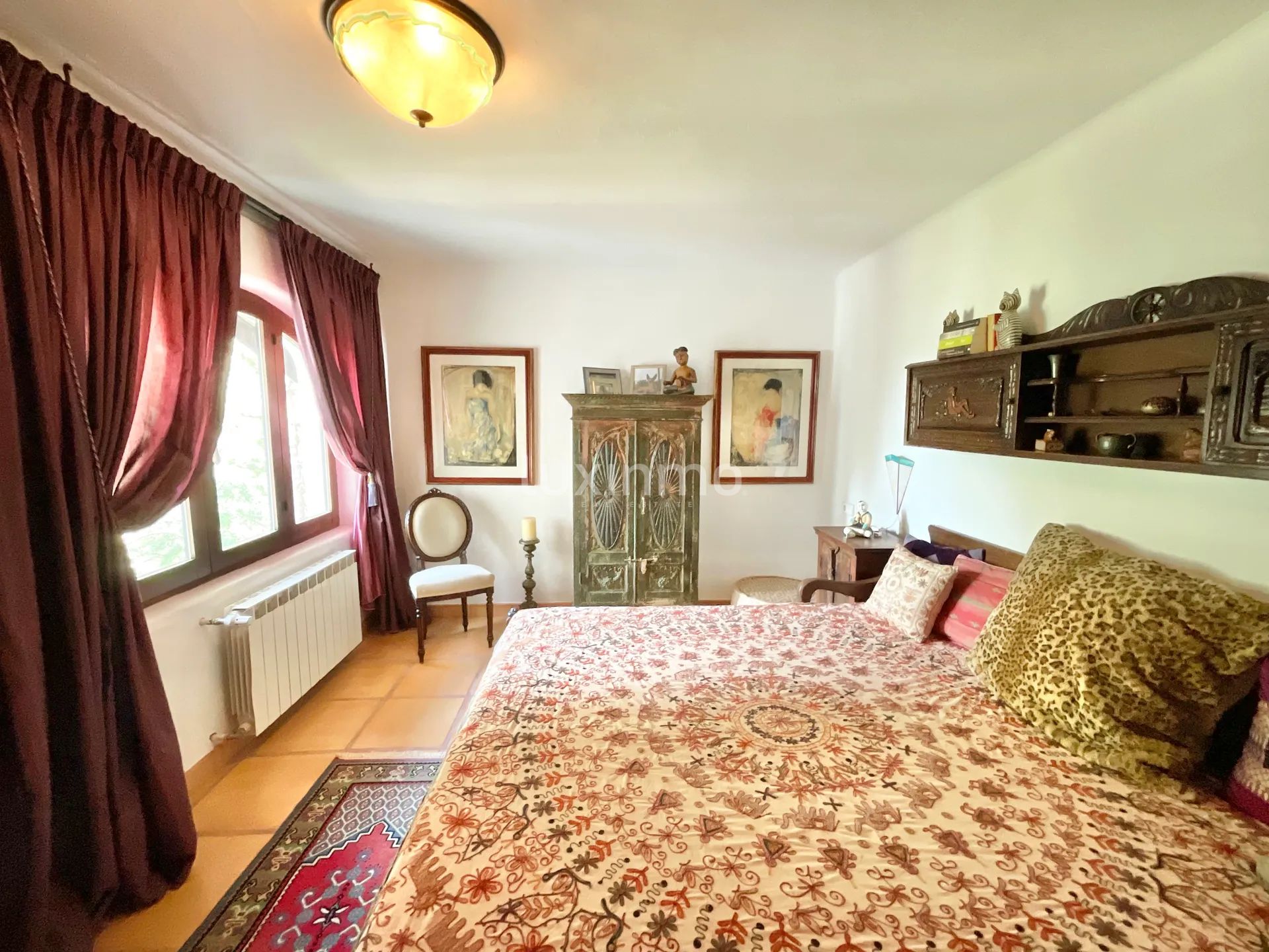 Charming Bohemian Style House in Serene Morna Valley of Ibiza — photo 84