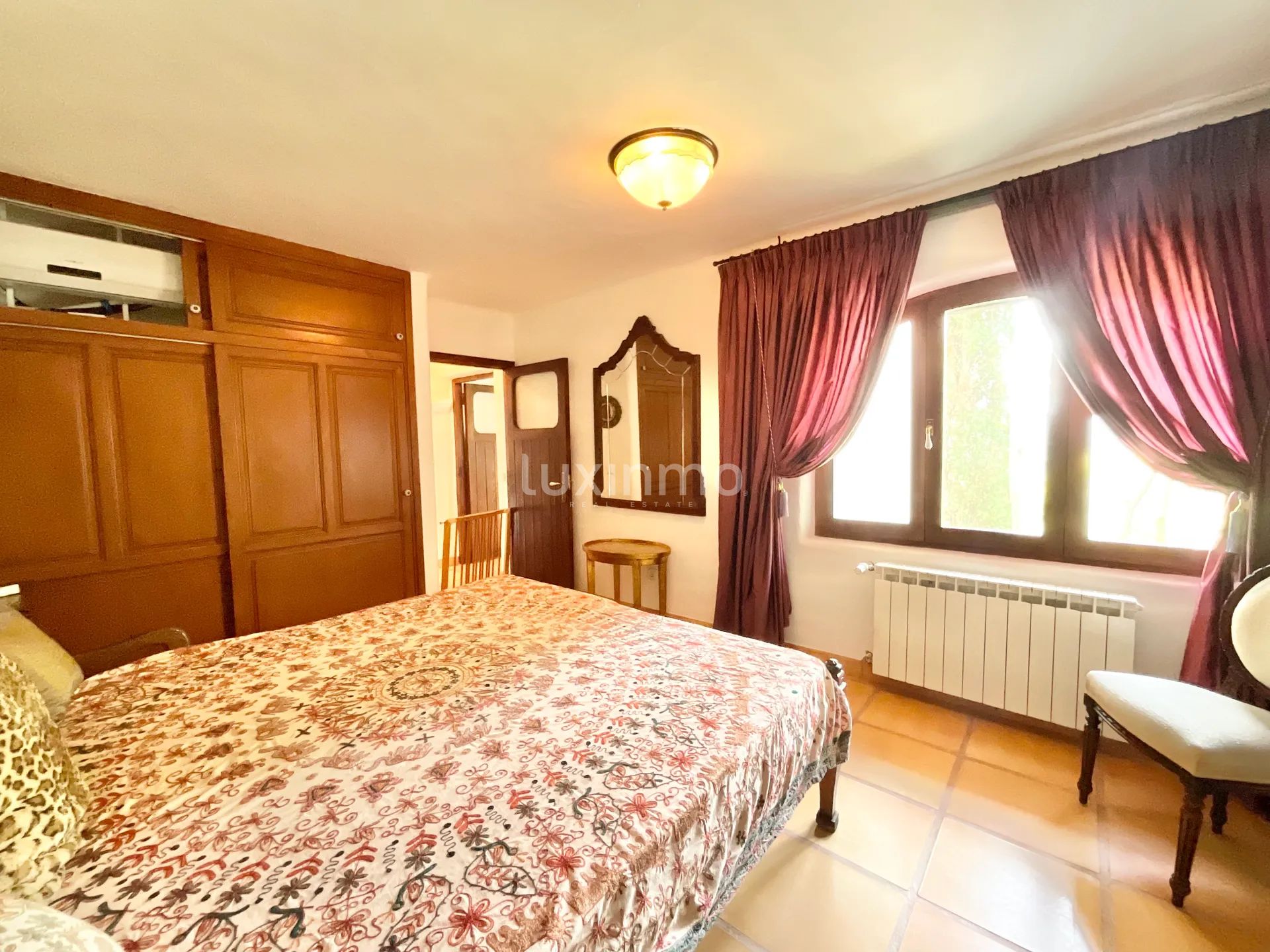 Charming Bohemian Style House in Serene Morna Valley of Ibiza — photo 79